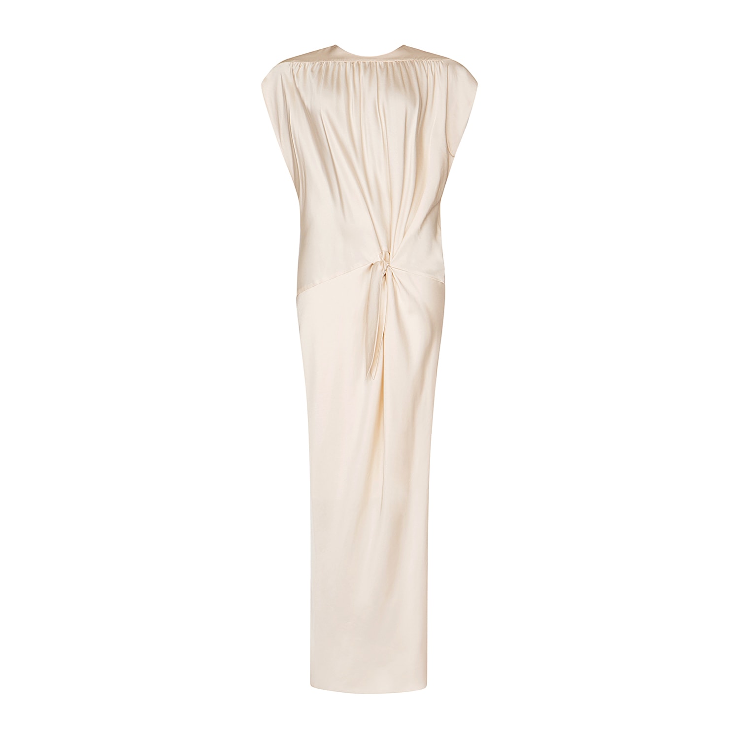 Roses Are Red Women's Deina Dress In Vanilla White