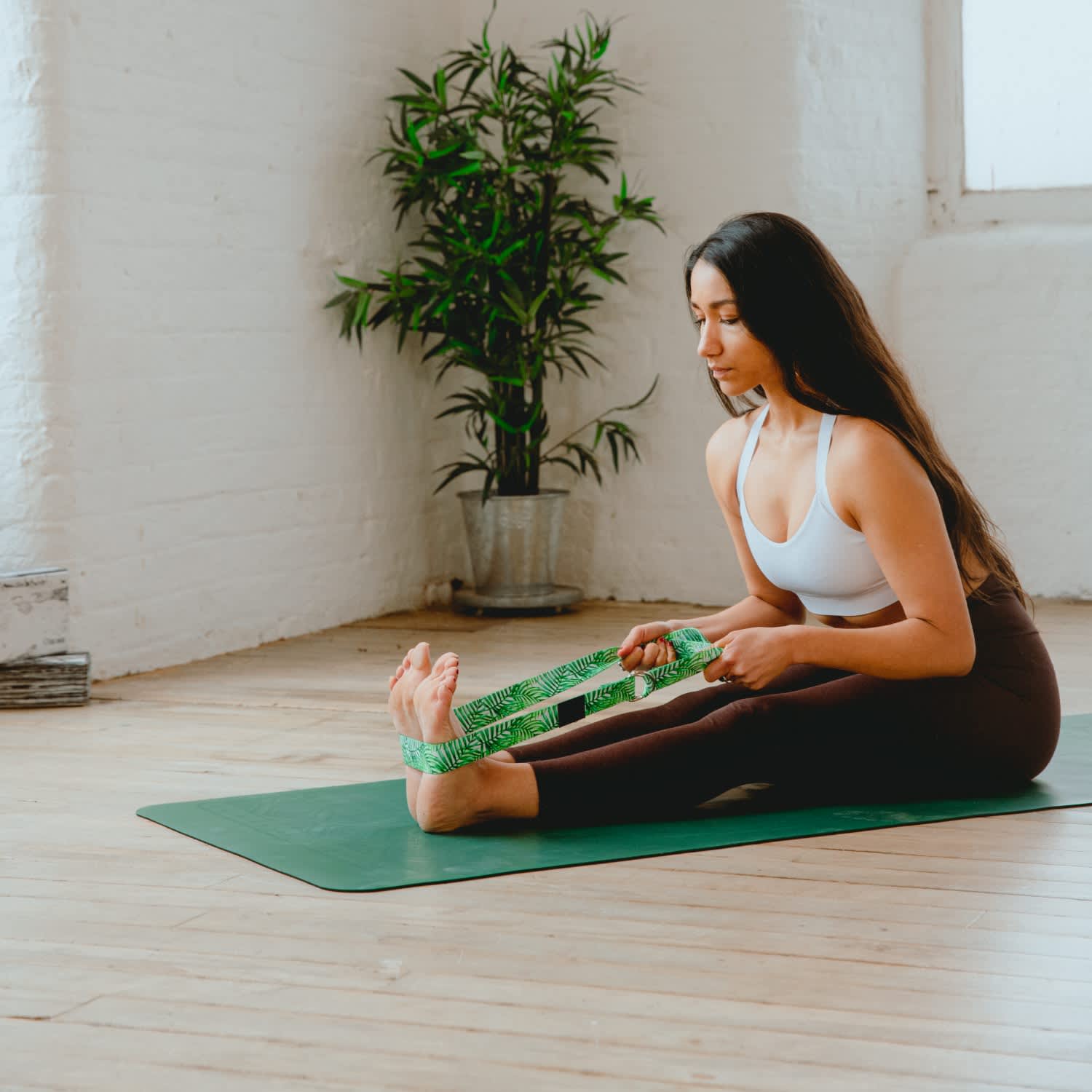 Yogi Bare Yoga Wheel