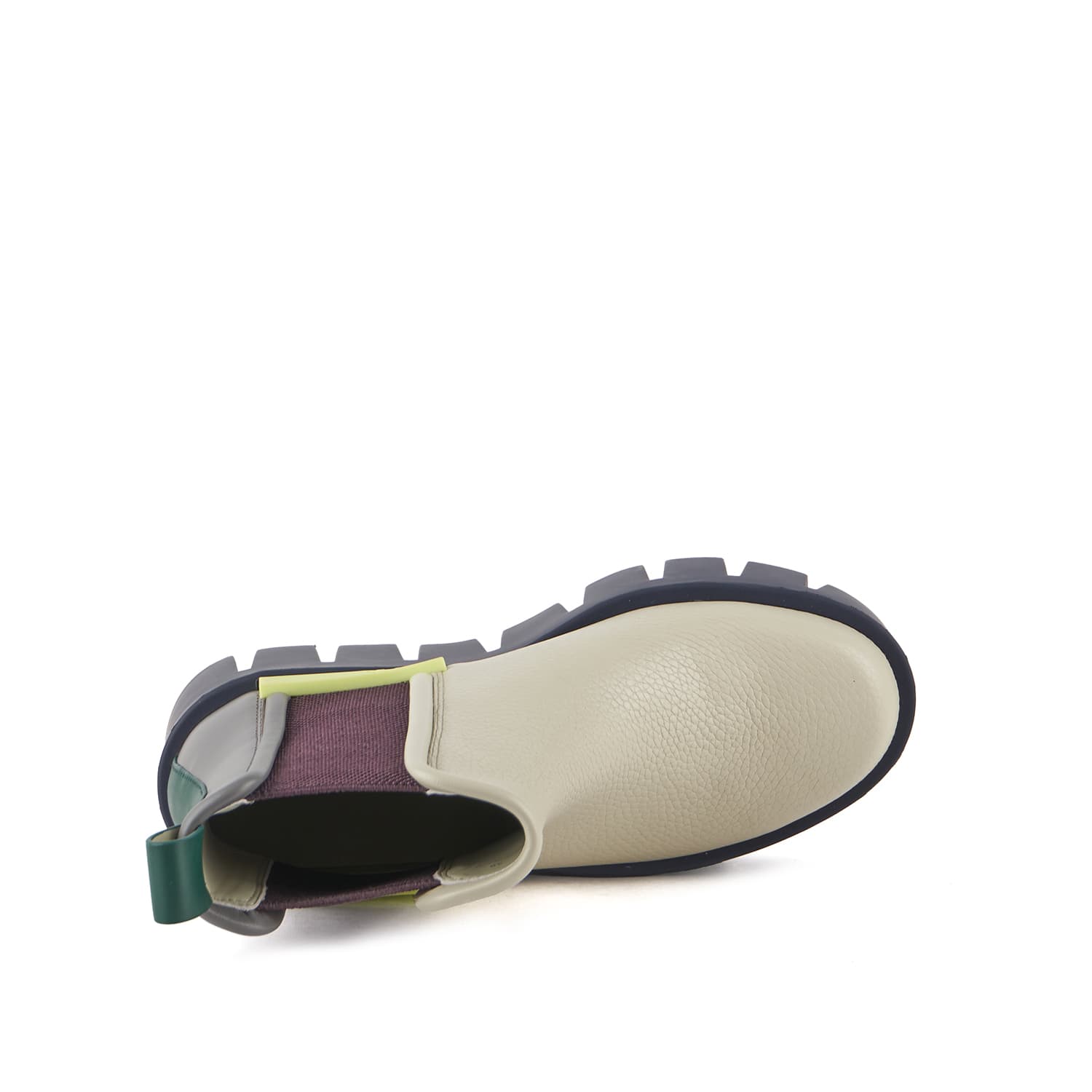 ★追跡&関税込【UNITED NUDE】GRIP CHELSEA LO III Grip Chelsea Mid III – United Nude