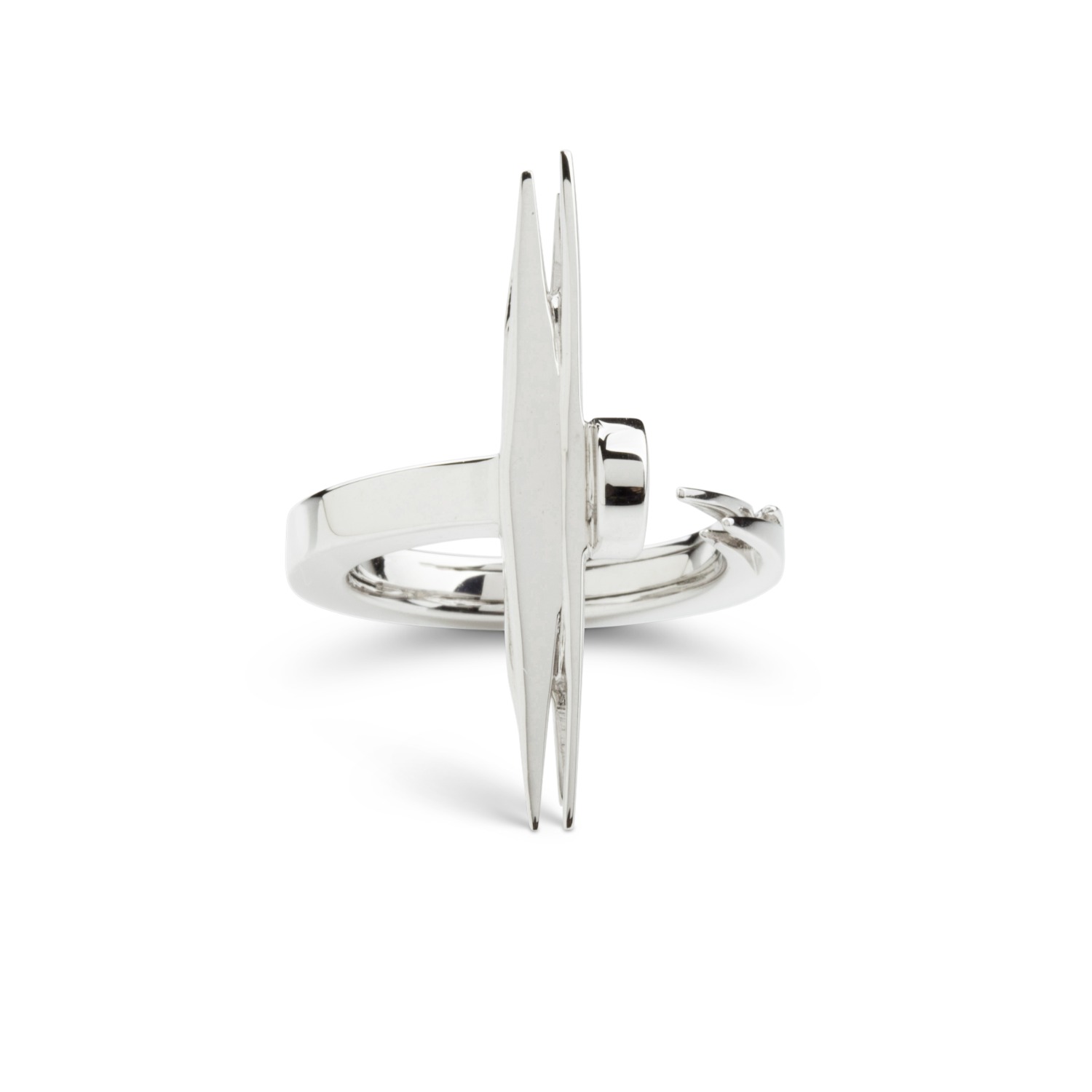 The 2024 nail ring