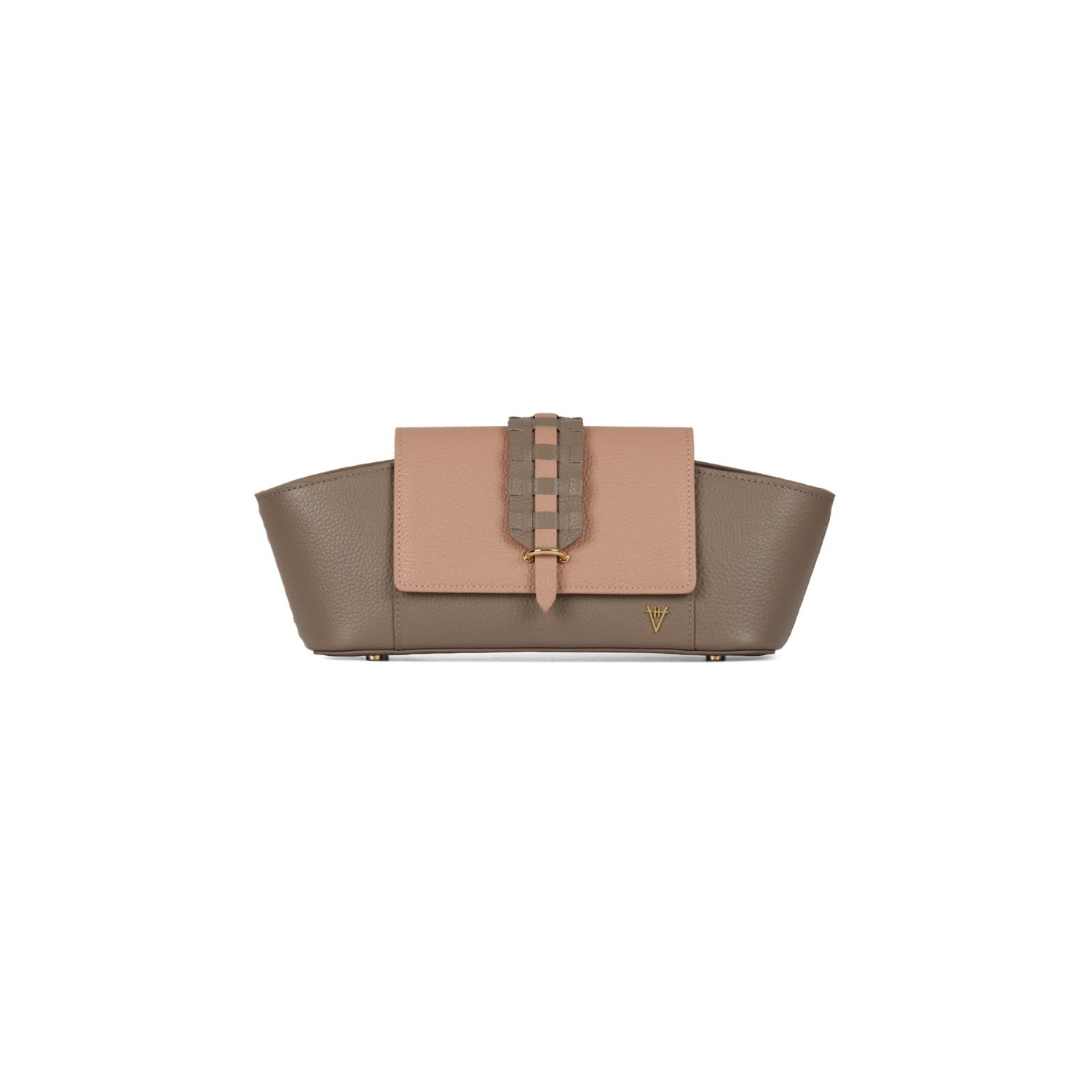 Women’s Navis Shoulder Bag - Neutrals Hiva Atelier