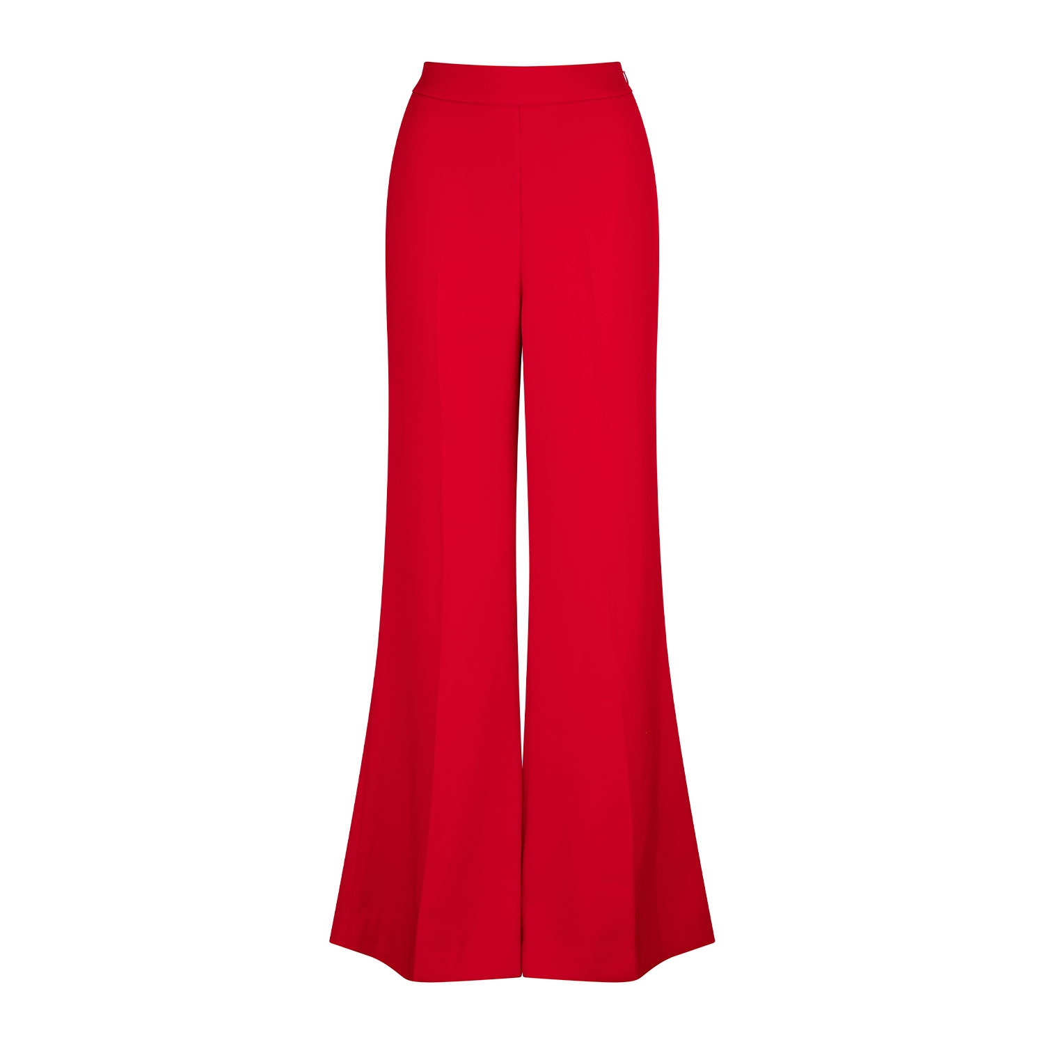 Atoir The Matisse Trouser In Red