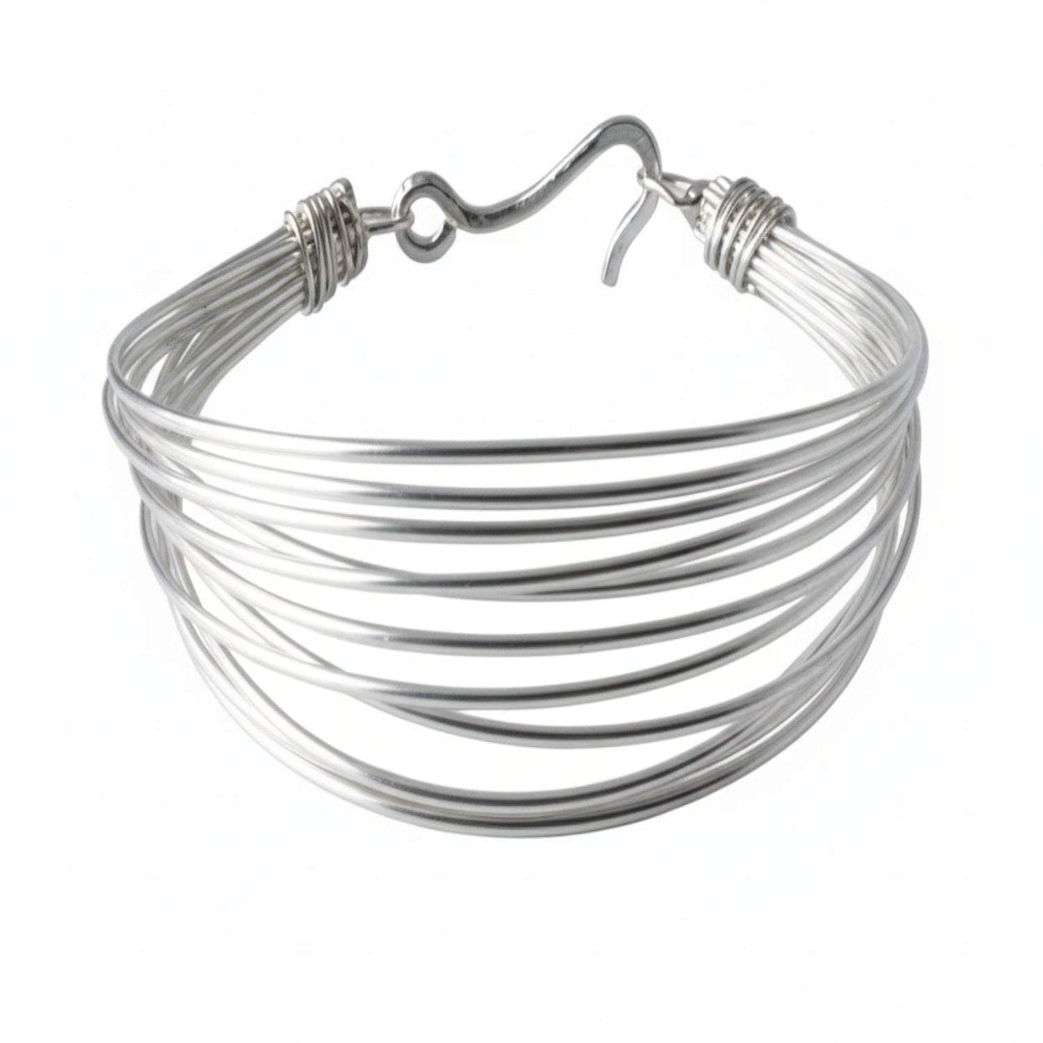 Florentis Jewellery Women's Not Just Another Silver Bracelet