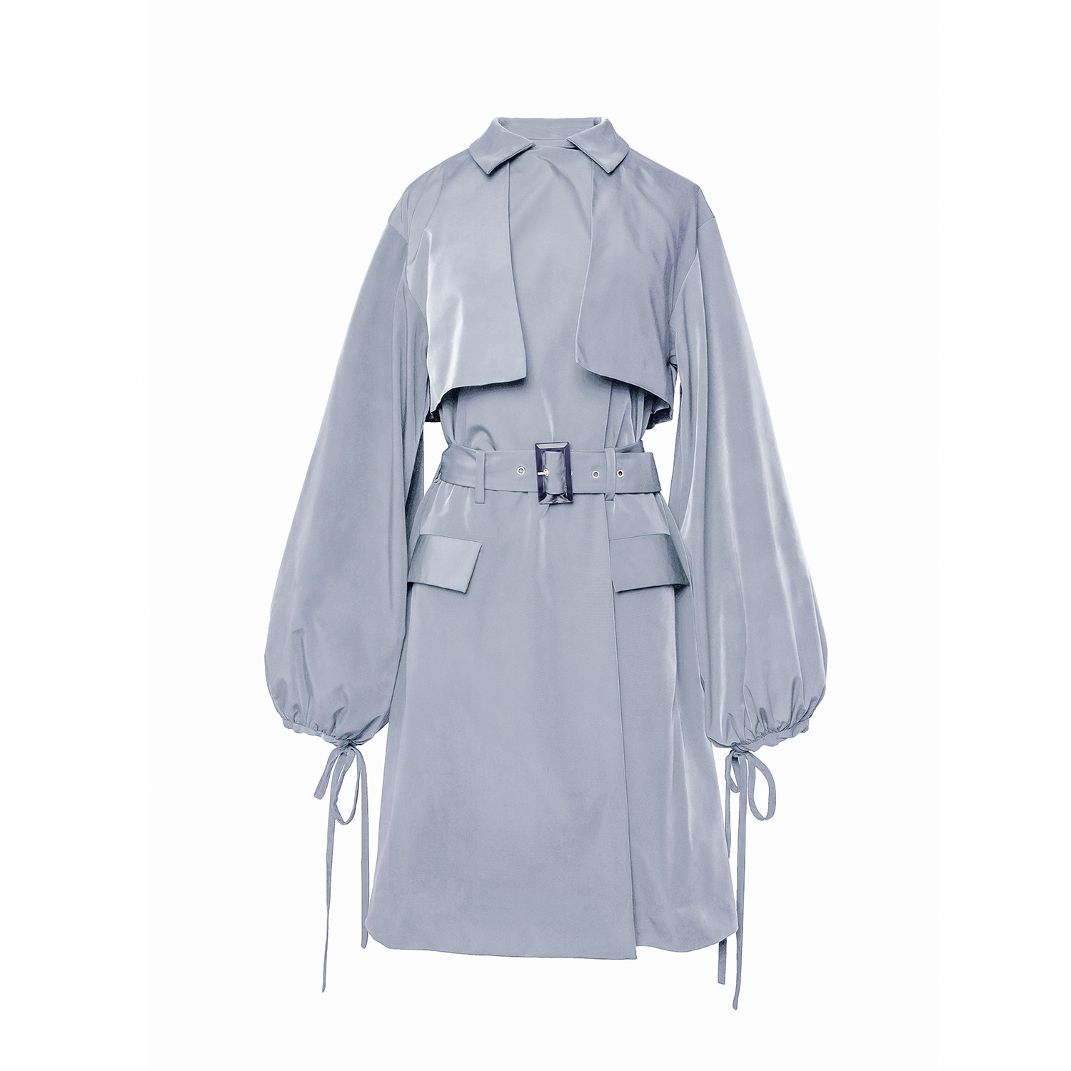 Emma Wallace Women's Laurie Mac - Grey In Grey