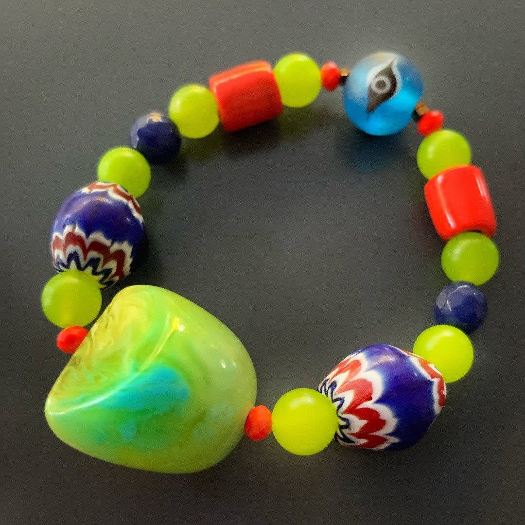 Life in color bracelet hot sale