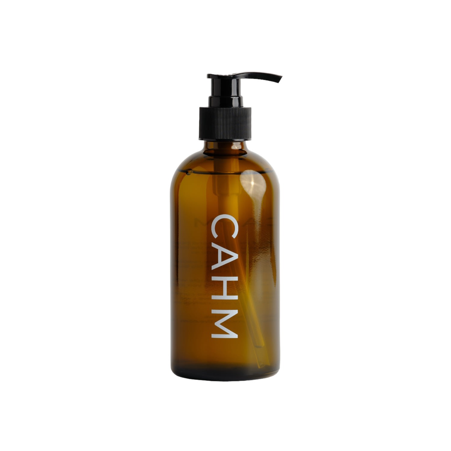 Neutrals / Black / Brown Amalfi Coast - Hand & Body Wash Cahm