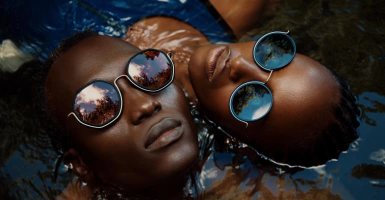 Why The Future of Eyewear Is Zero Waste And Plastic Free - Vimarsana News