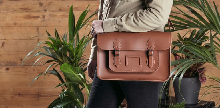 Cambridge satchel bag deals