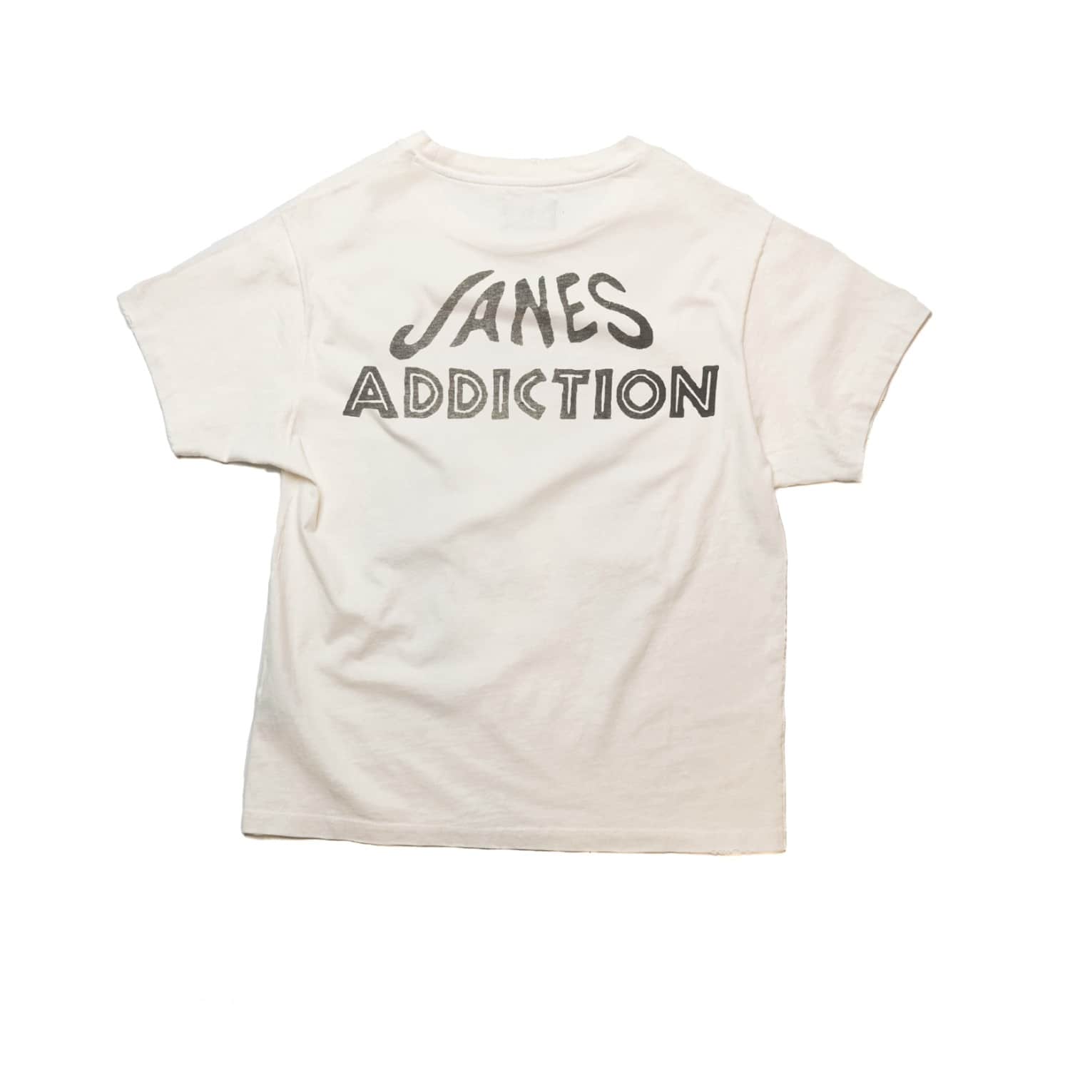 Jane's Addiction - Xxx Vintage Band T-Shirt | Other | Wolf & Badger