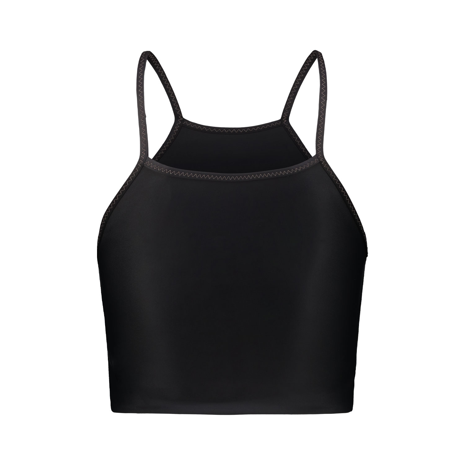 Siguelsol Women's Frankie Top Black