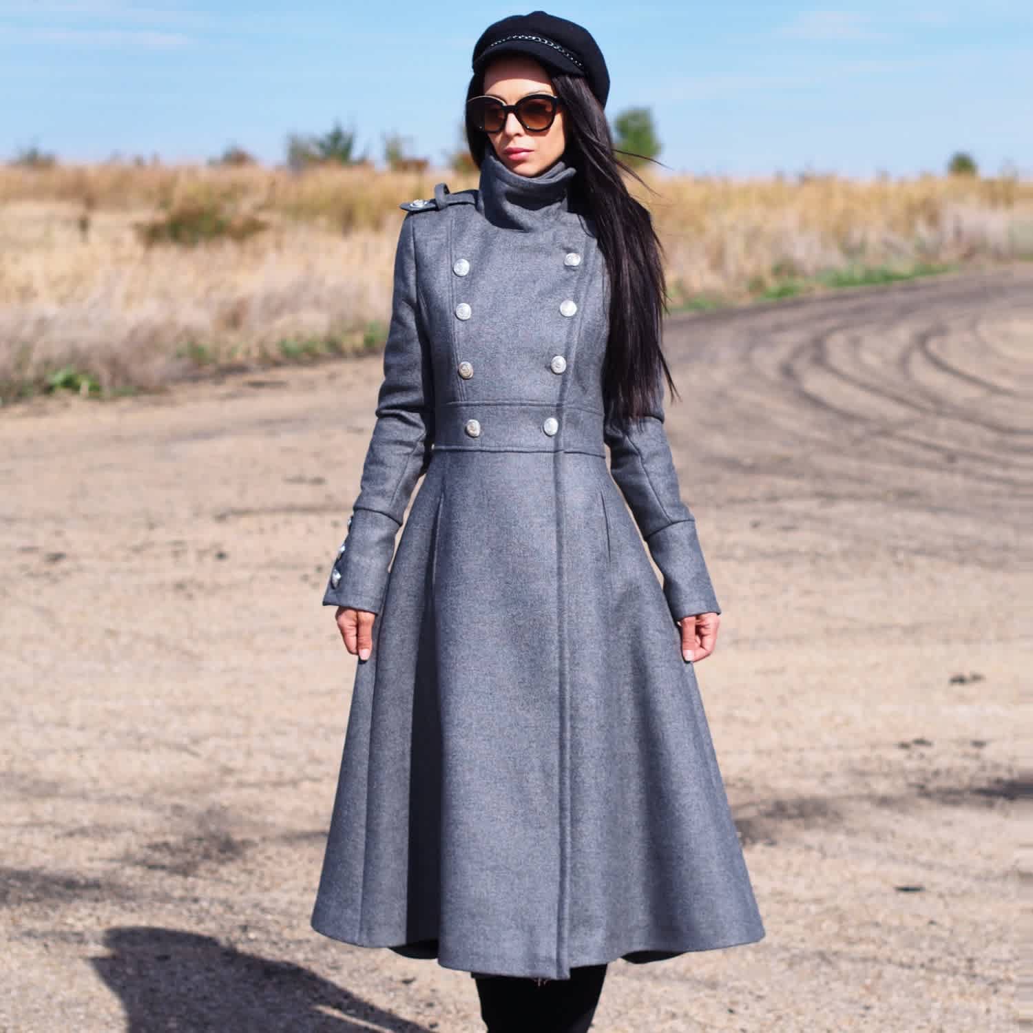 long-grey-wool-coat-elegant-