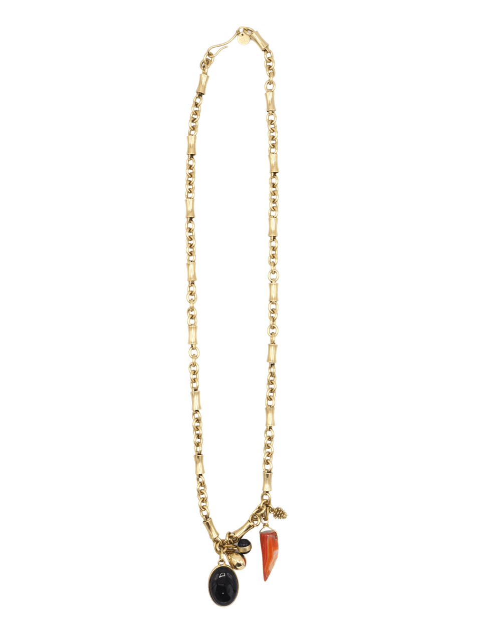 Women's Gold Banya Necklace | Sita Nevado