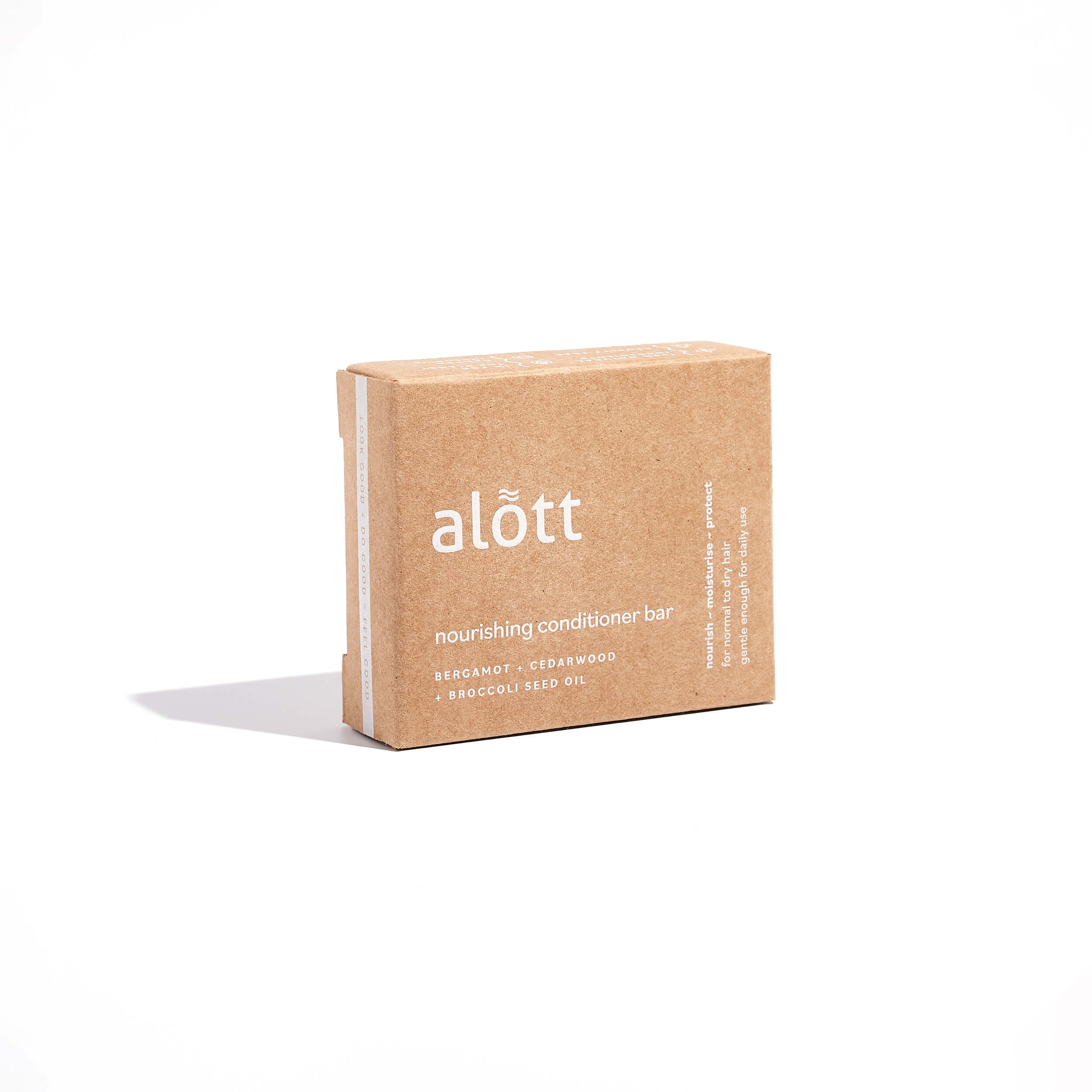 Neutrals Alott Nourishing Conditioner One Size