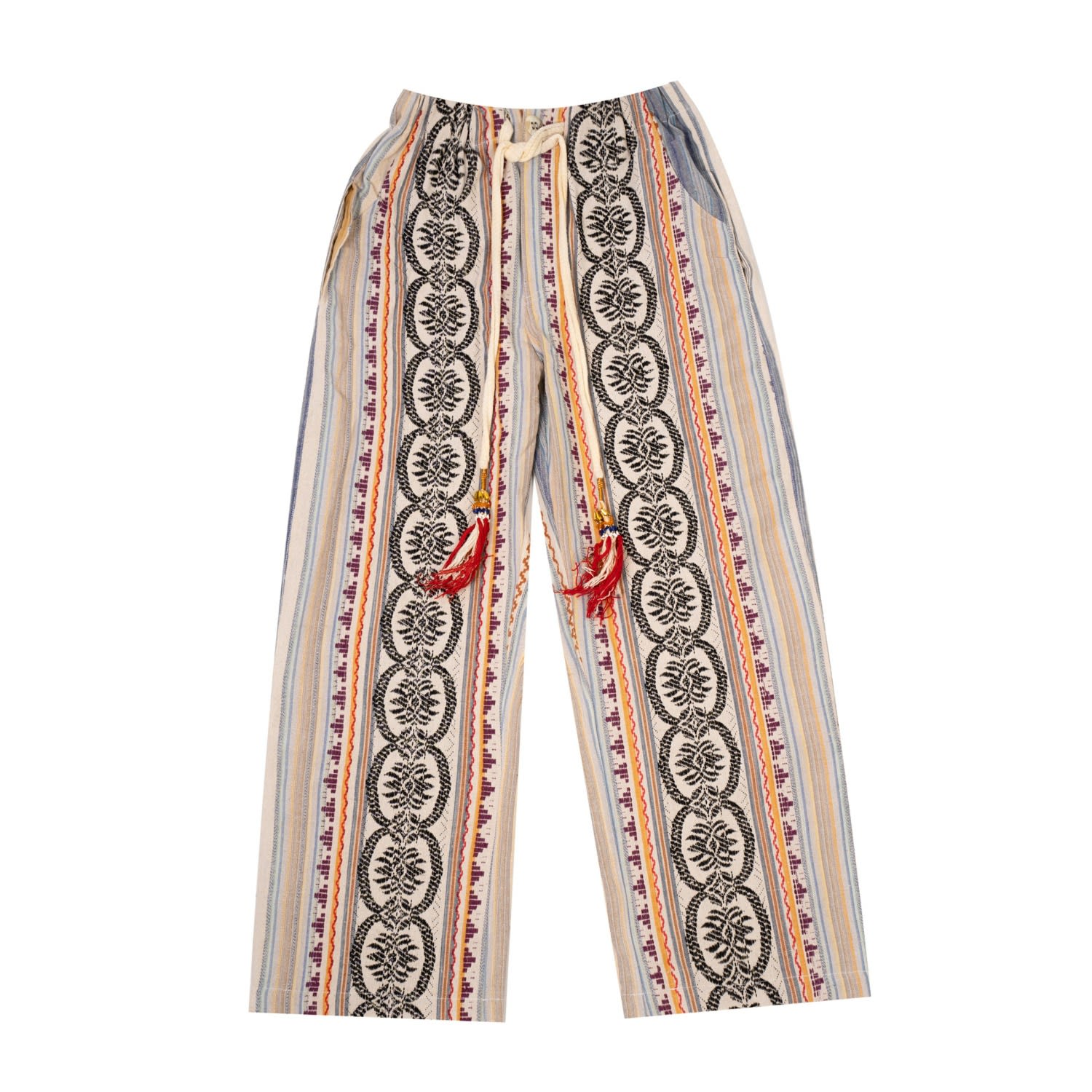 Women’s Wajood E Zann Pants Small Collected Xx