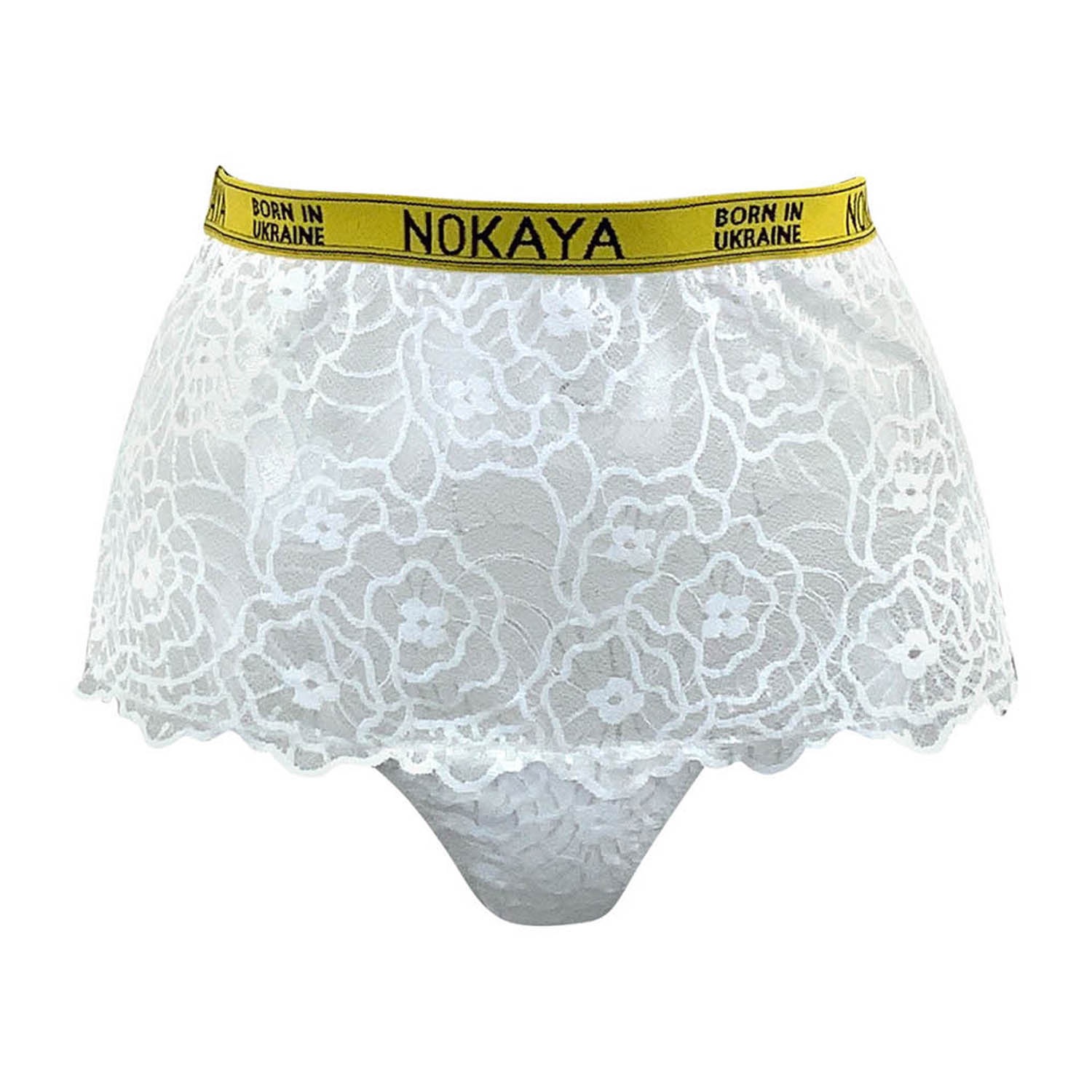 High briefs white ORLANDO