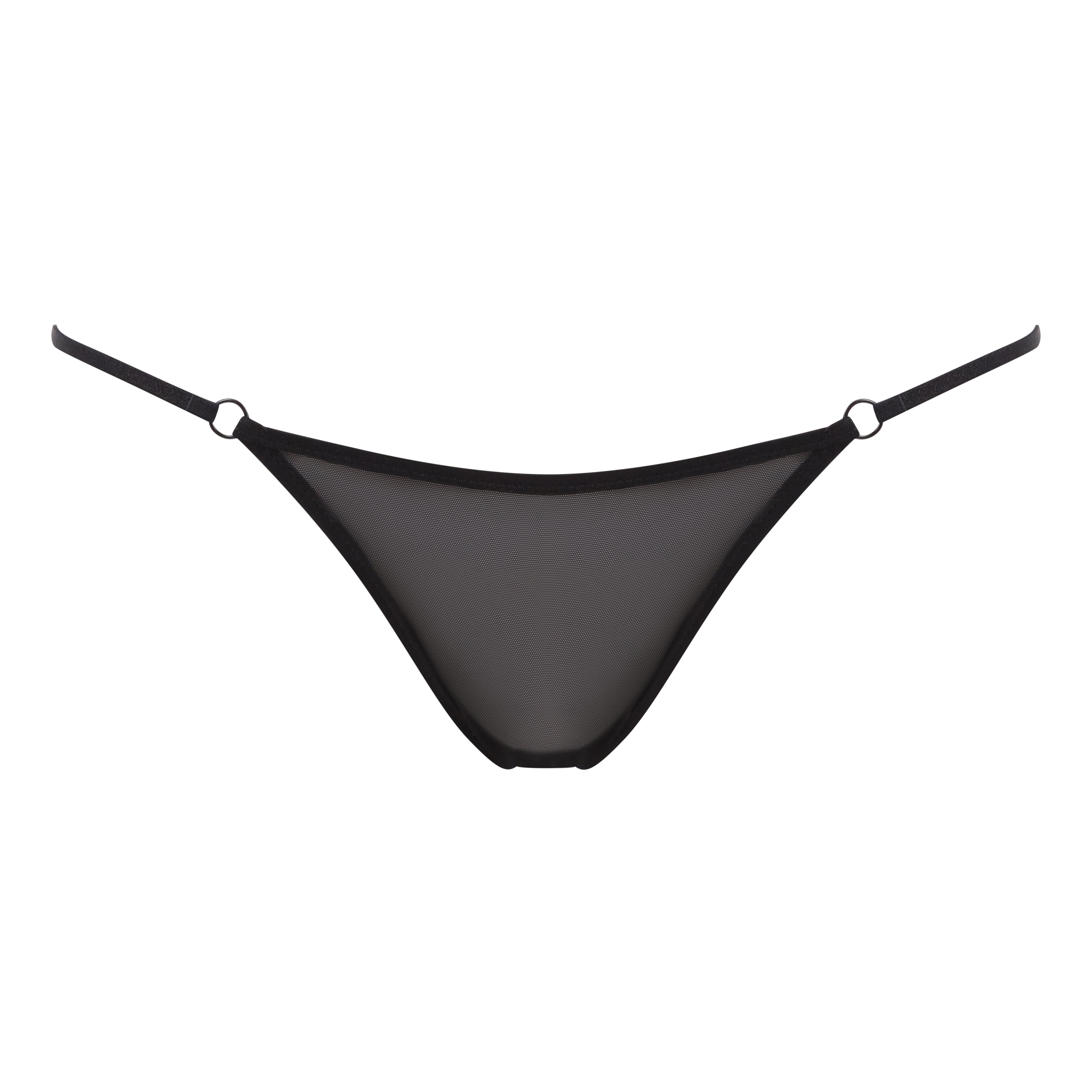 String Thong, Hedonista Lingerie