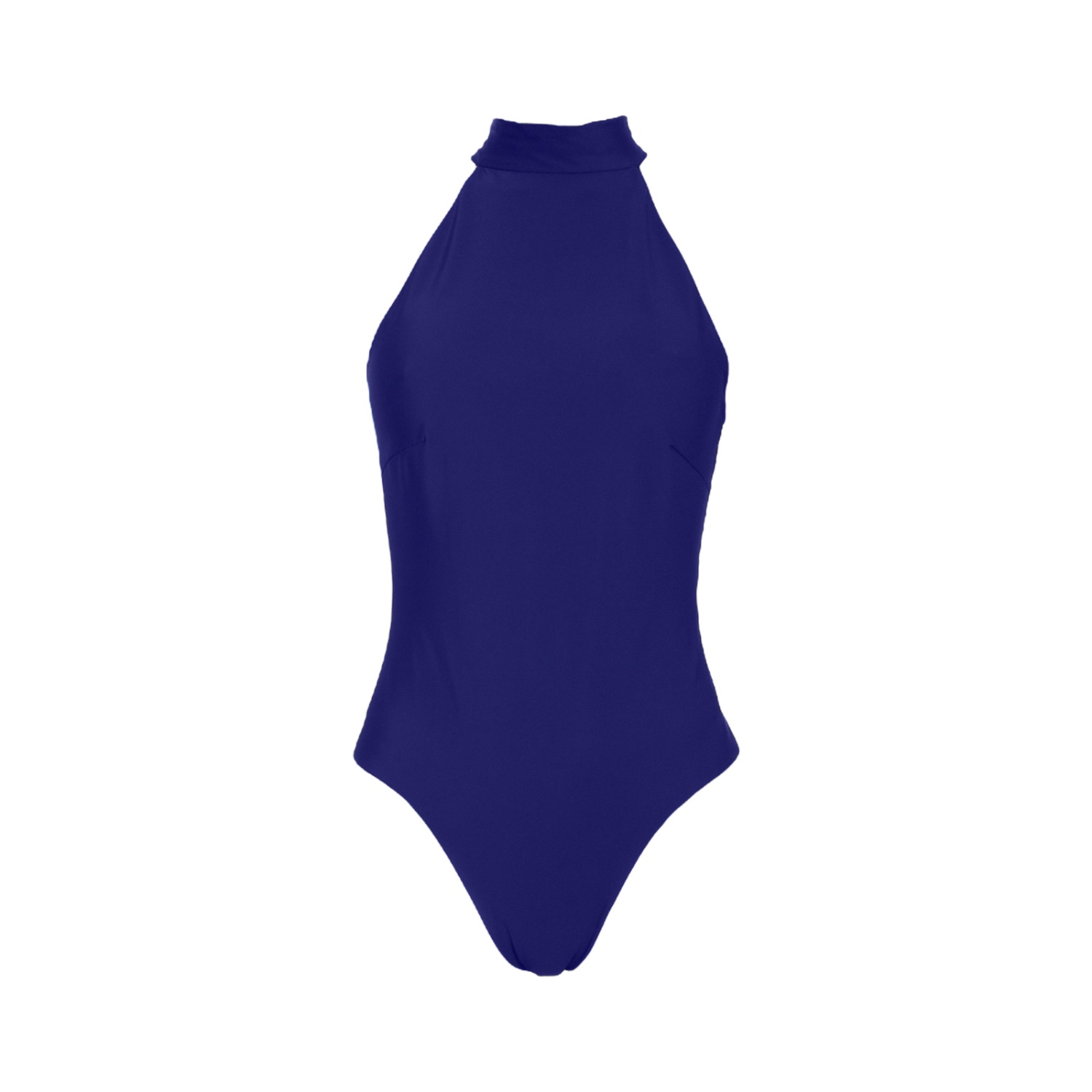 Rêve De Rive Women's Juliette Dark Blue One Piece In Blue
