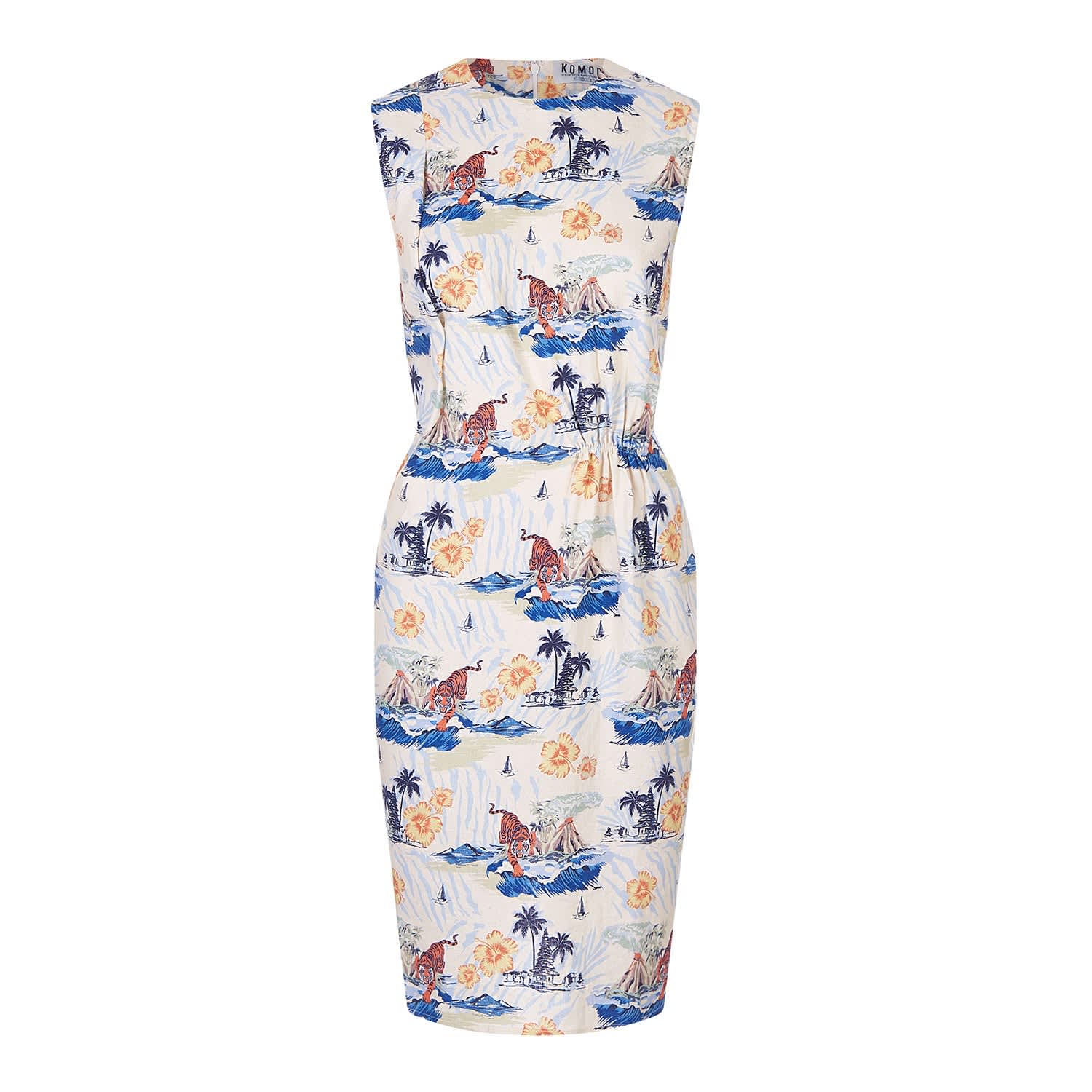 kali design dress