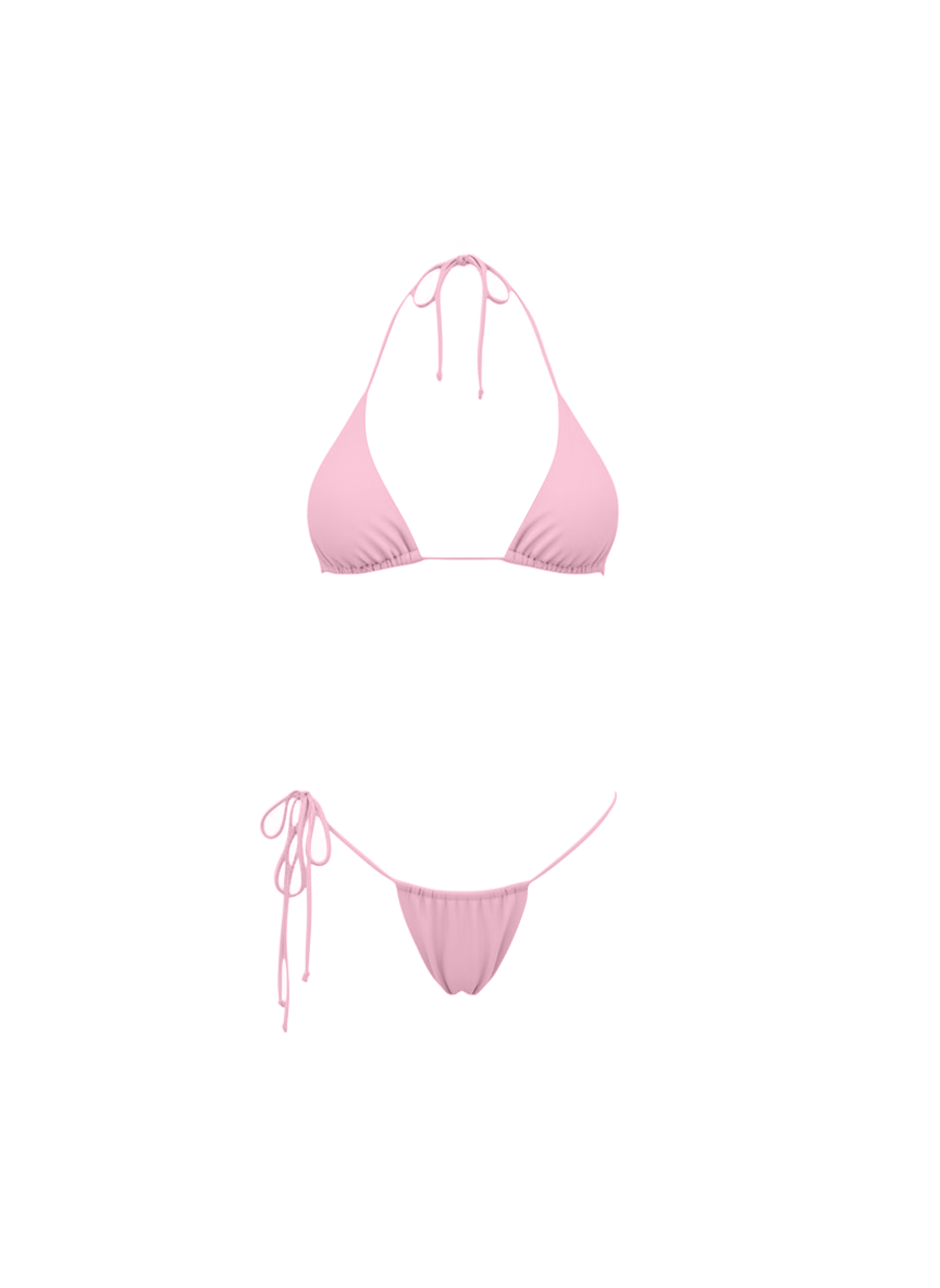 Women's Baby Pink | Xs/S | Dear Lover