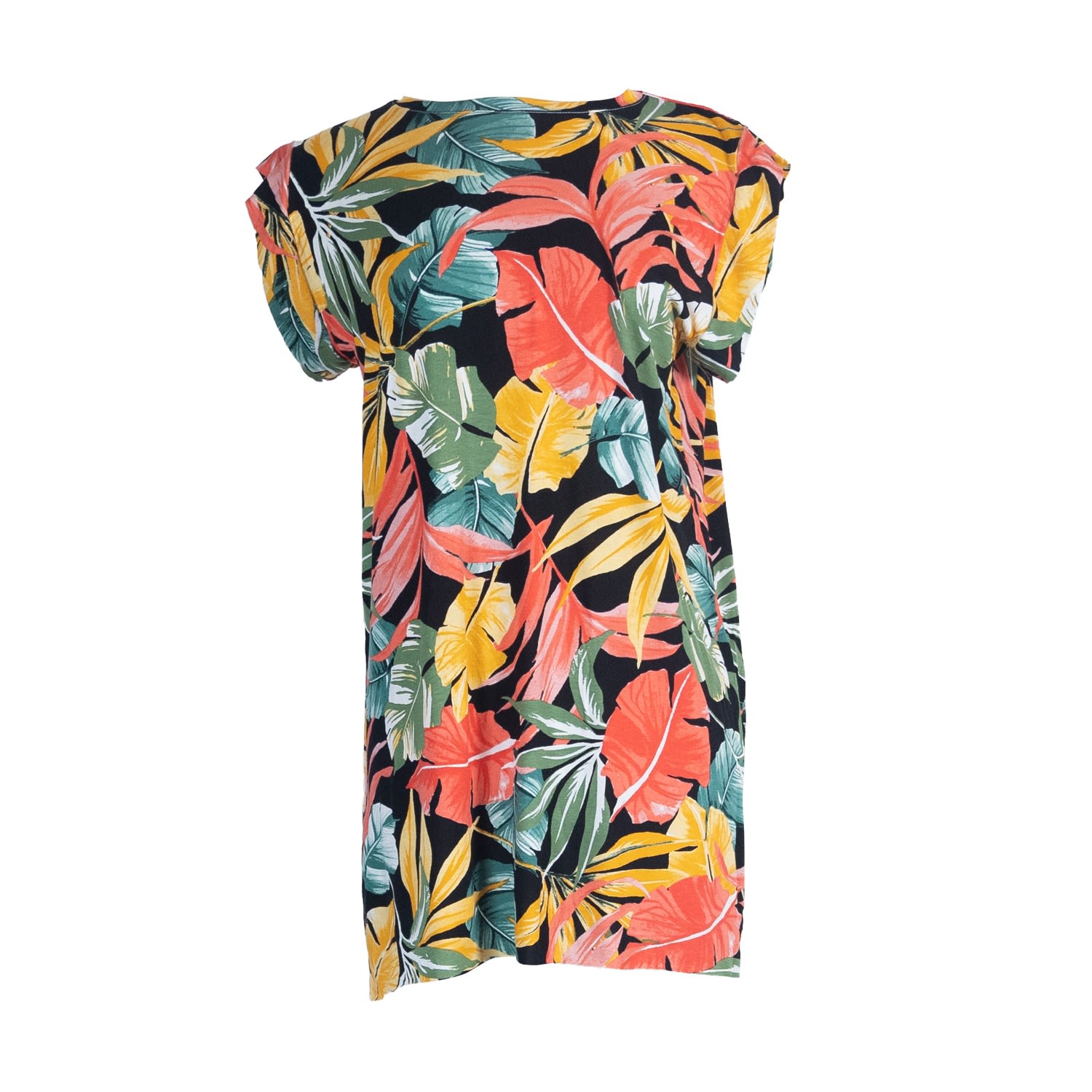 Jennafer Grace - Tropical Tunic