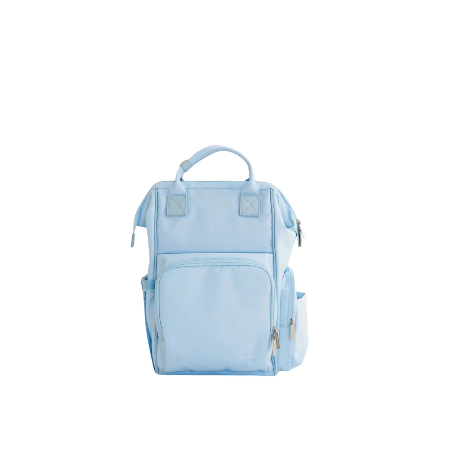 Women's Diaper Bag - Blue | One Size | Augustnoa