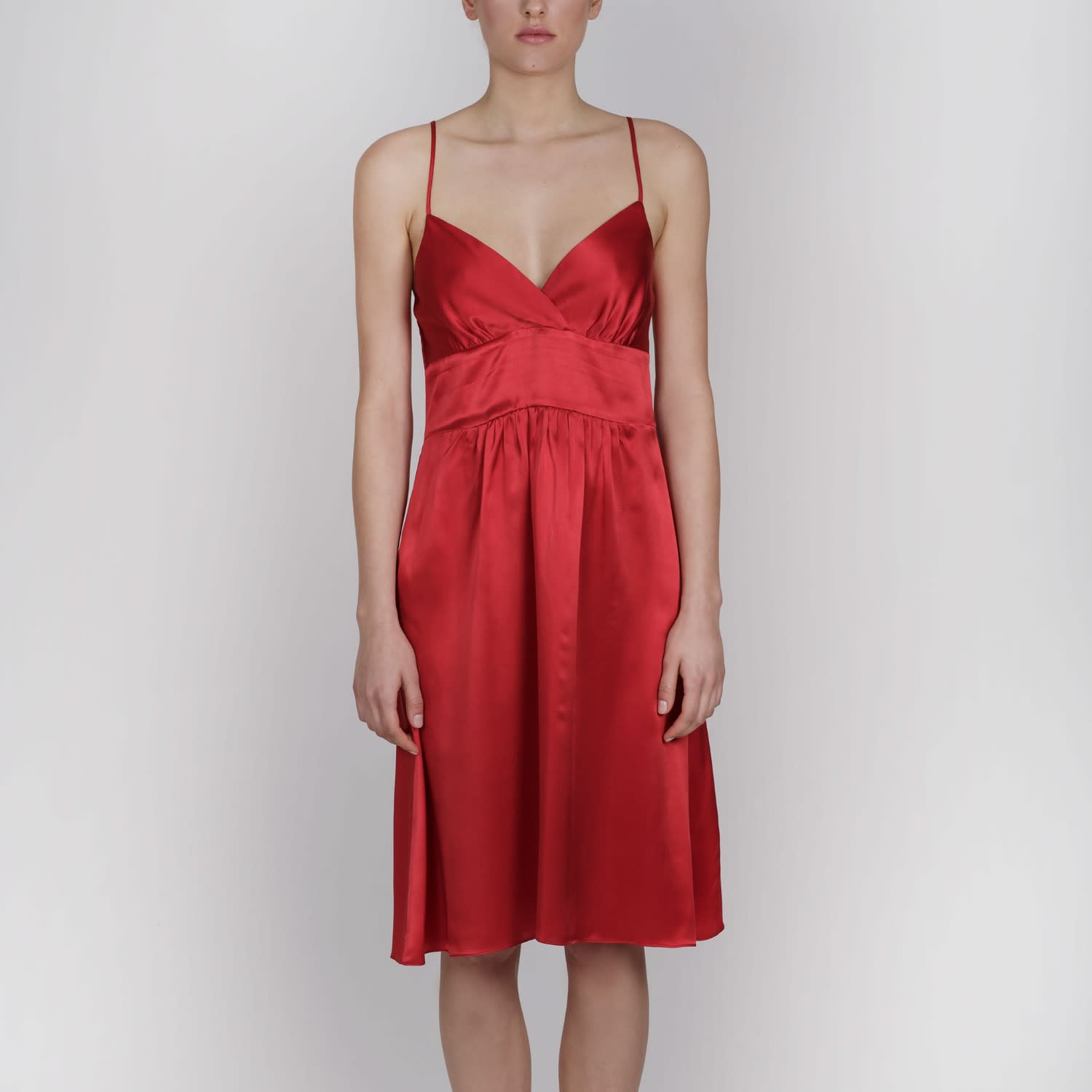 roses are red dress