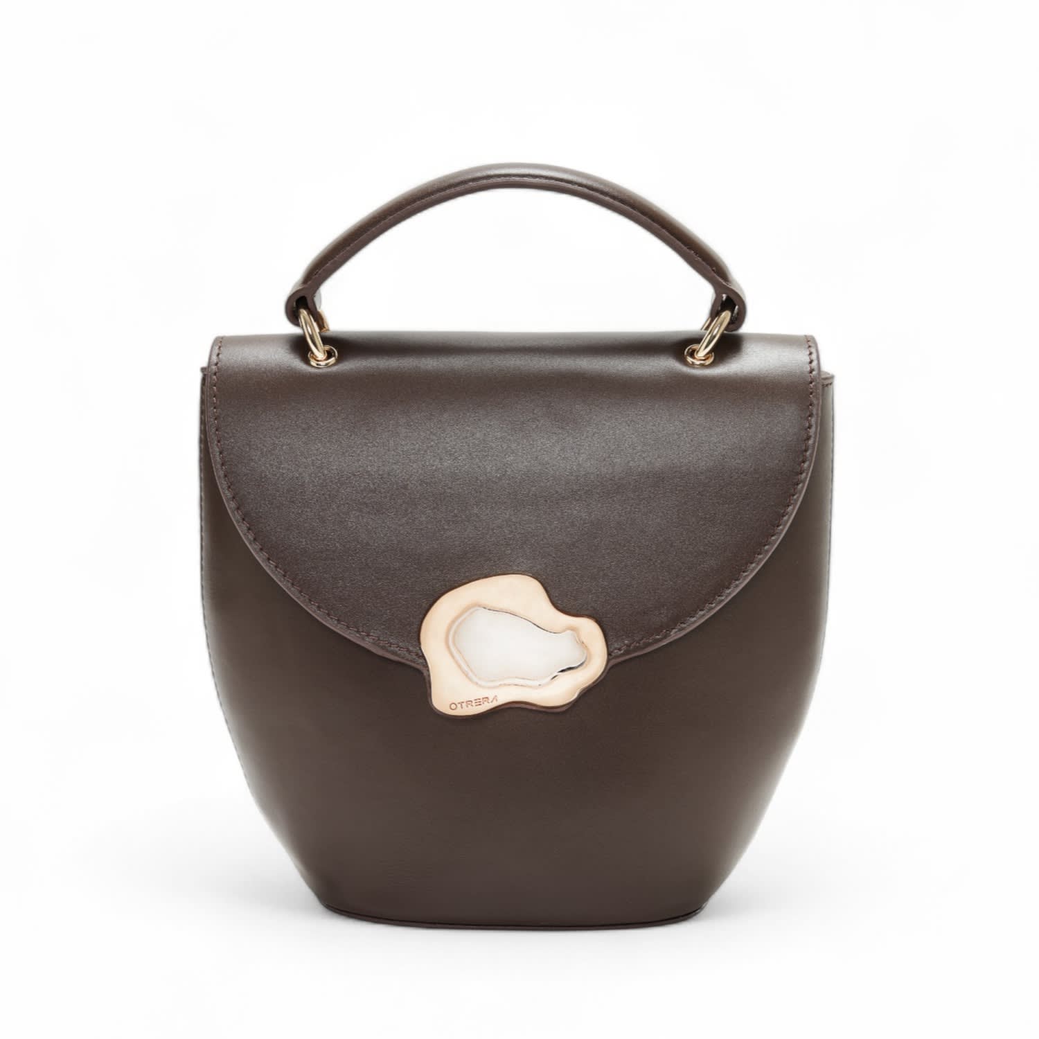 Otrera Women's Thia Brown In Brown