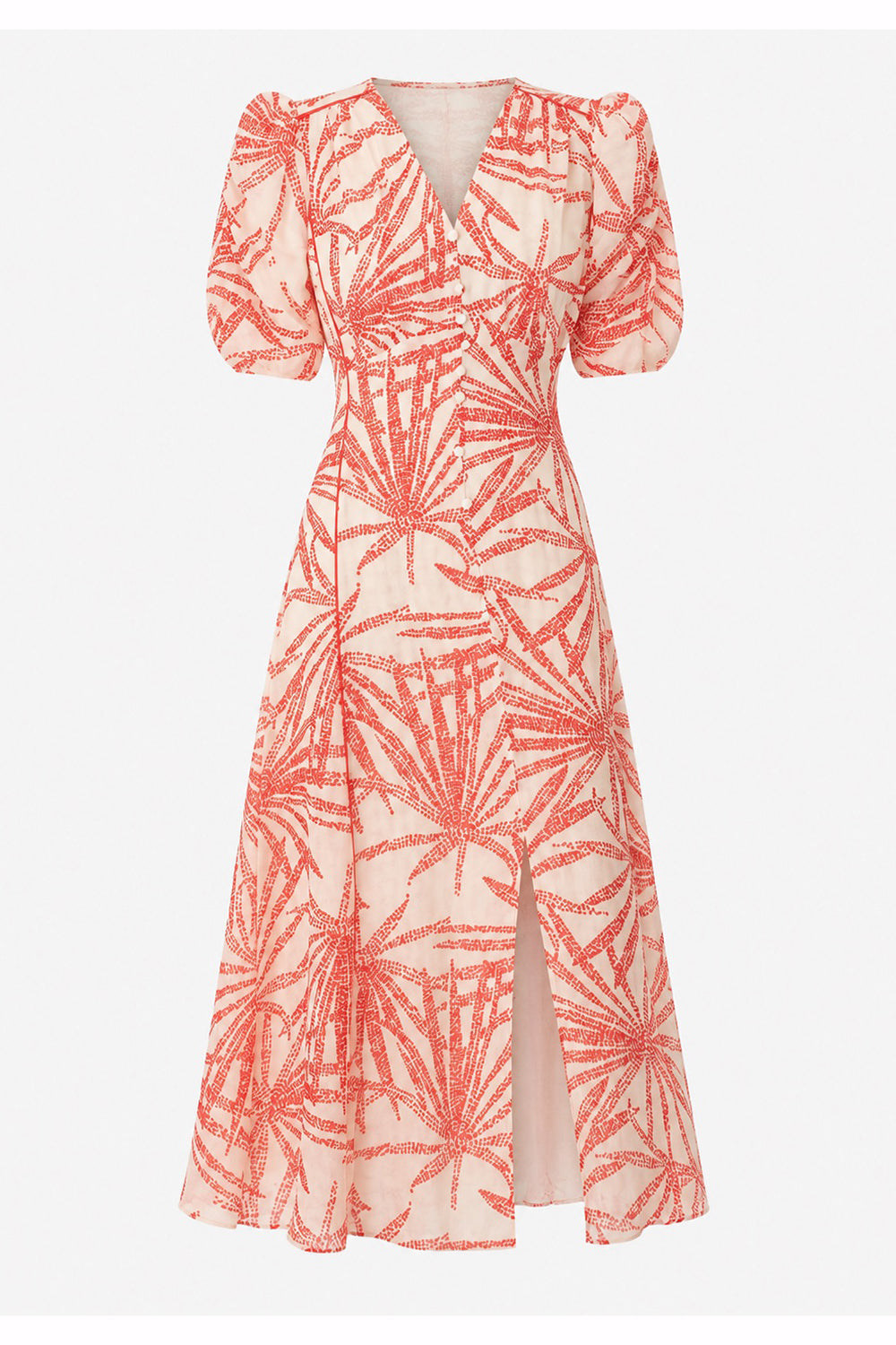 Women's Adaline Midi Dress