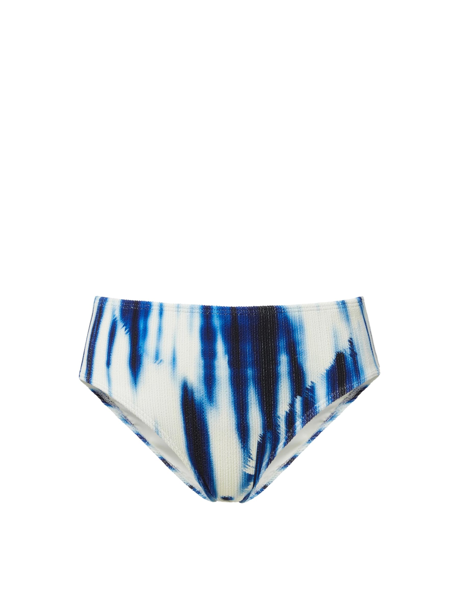 Women’s Blue Classic Midrise Bottom Elba Island Extra Small Change of Scenery