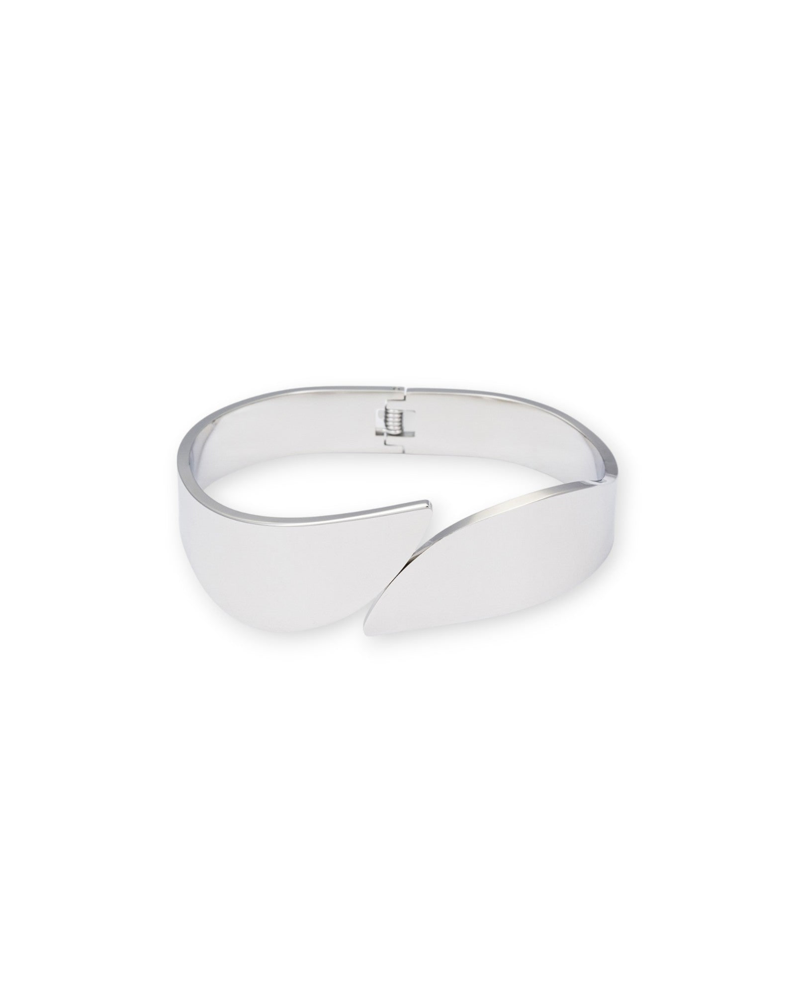 Kybele Studio Women's Vera Cuff Bracelet In Silver