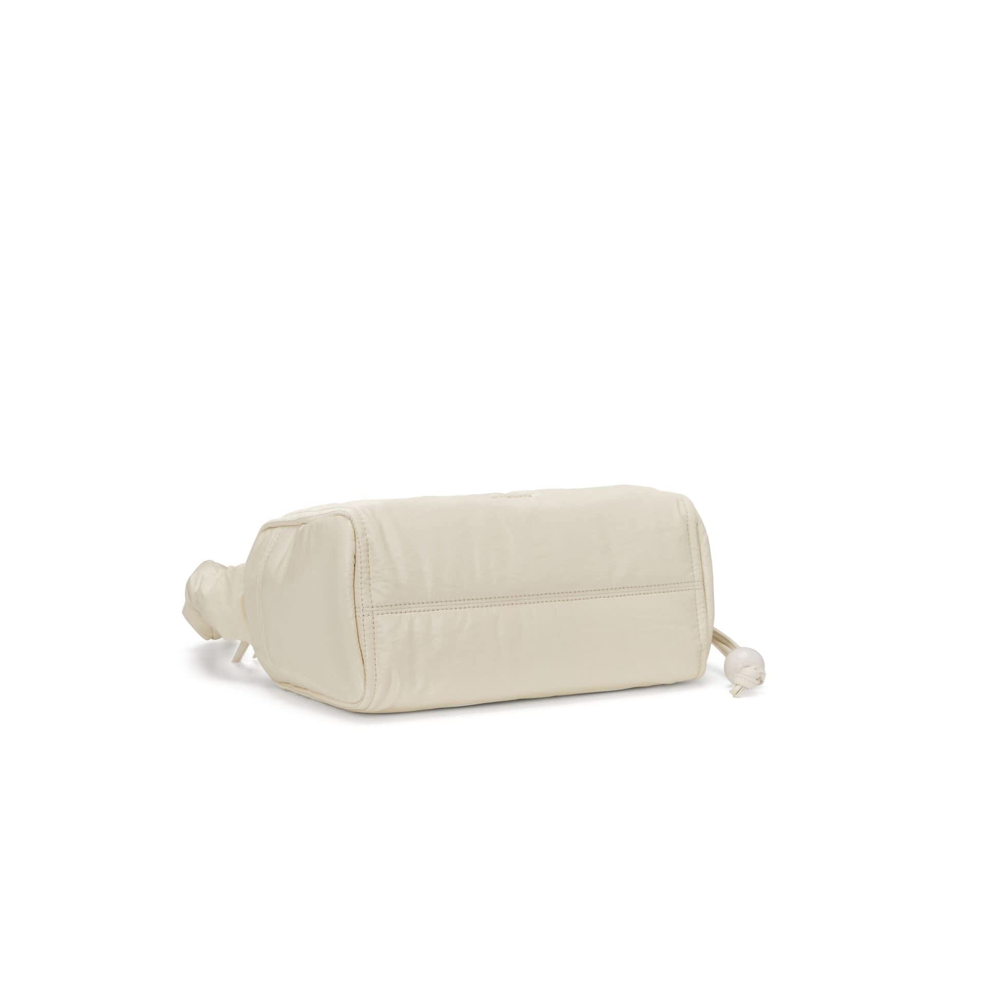 Oryany Scrunch - Textured Shoulder Bag - Black | Oryany