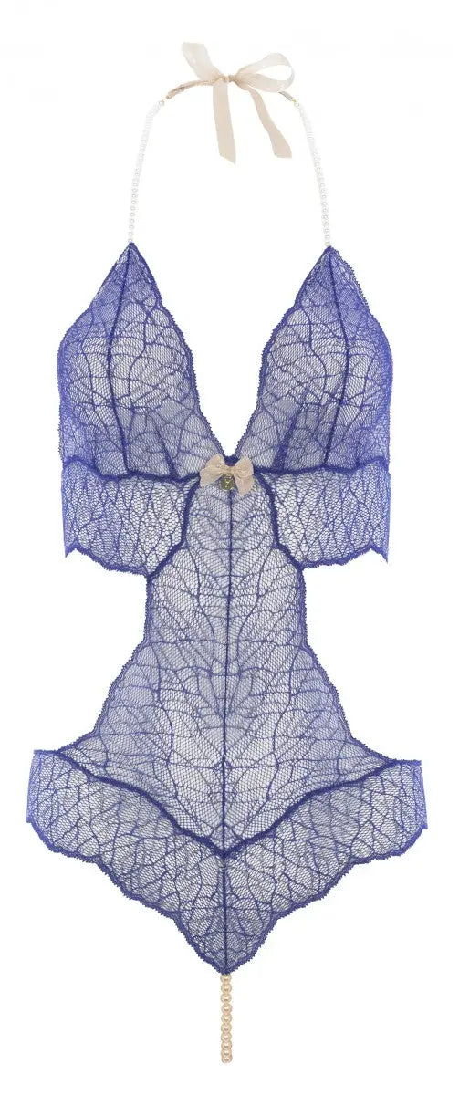 Bracli Women's Sydney Body Single Blue