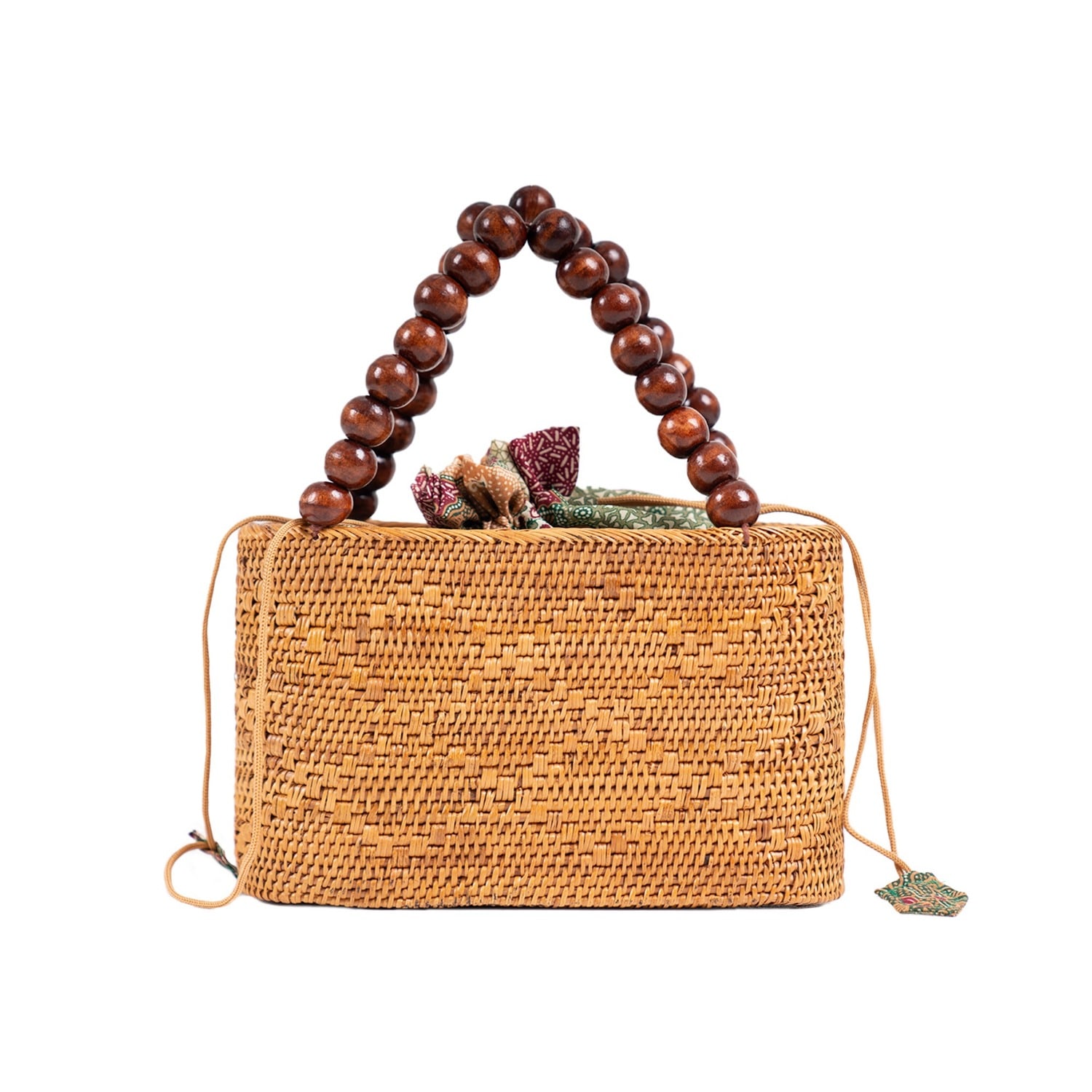Jelavu Women's Brown  Tatiana- Chic Style Medium Satchel - Natural In Brown