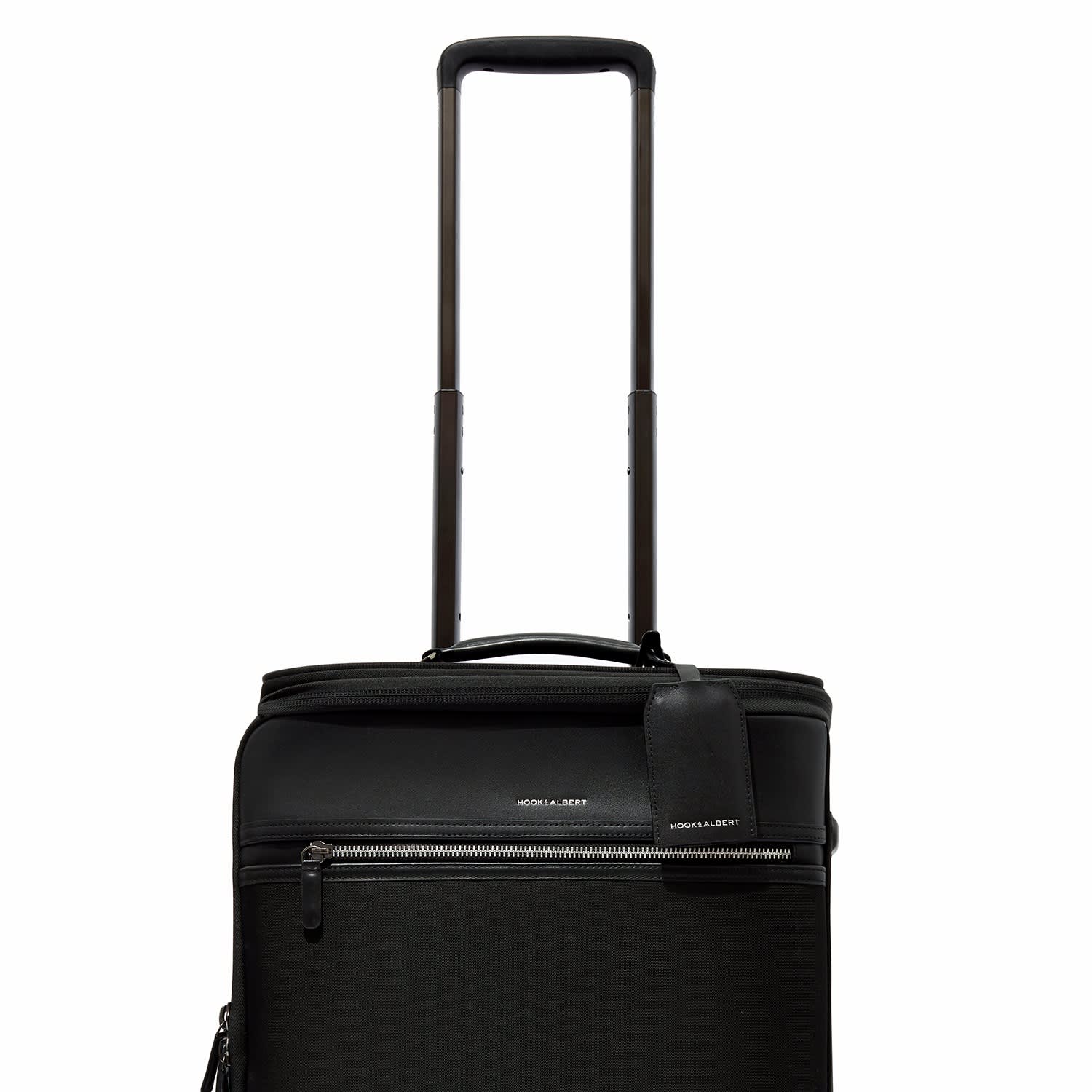 hook and albert garment luggage carry on