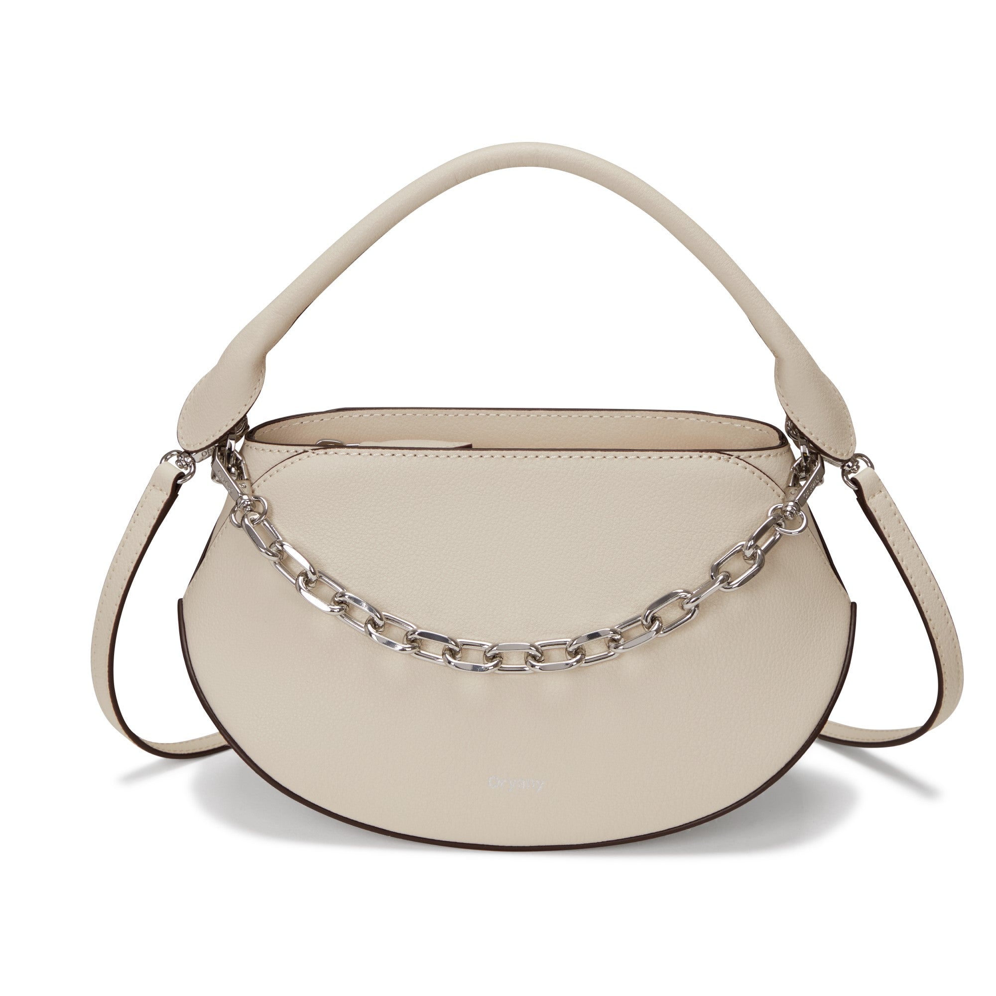 Women’s Flor Mini Tote - Vanilla Cream One Size Oryany