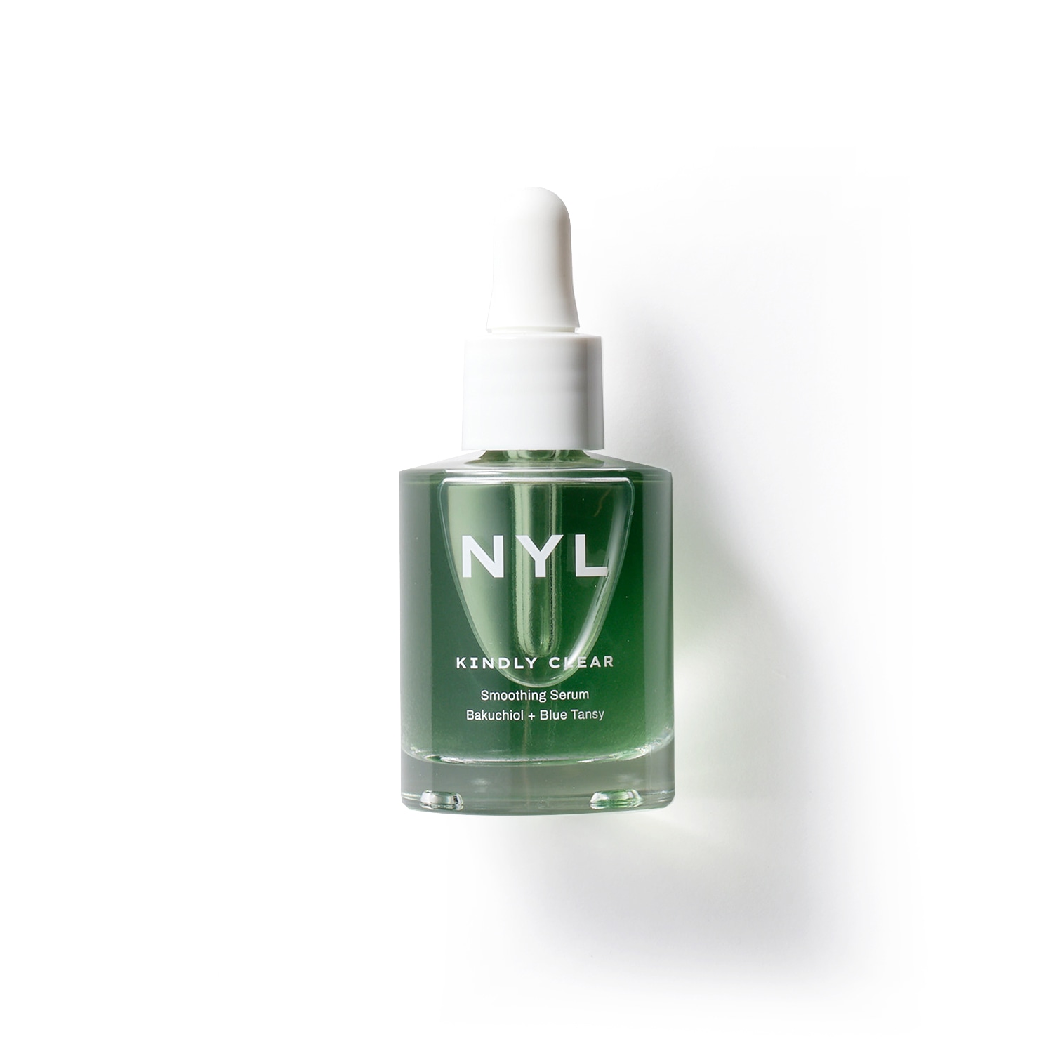 Nyl Skincare Blue Kindly Clear Smoothing Serum