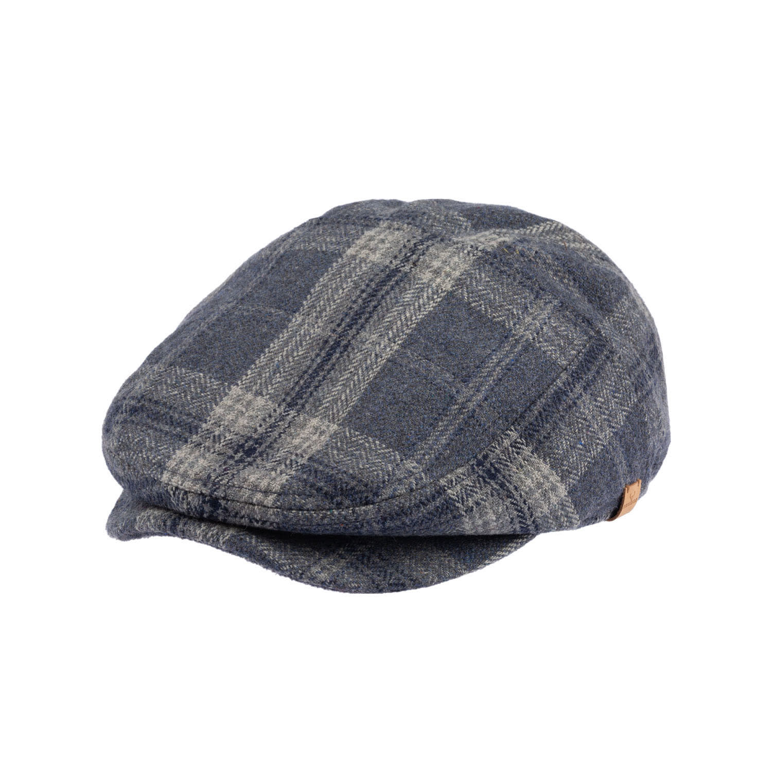 Nordbron Men's Blue Nali Navy Cap In Blue