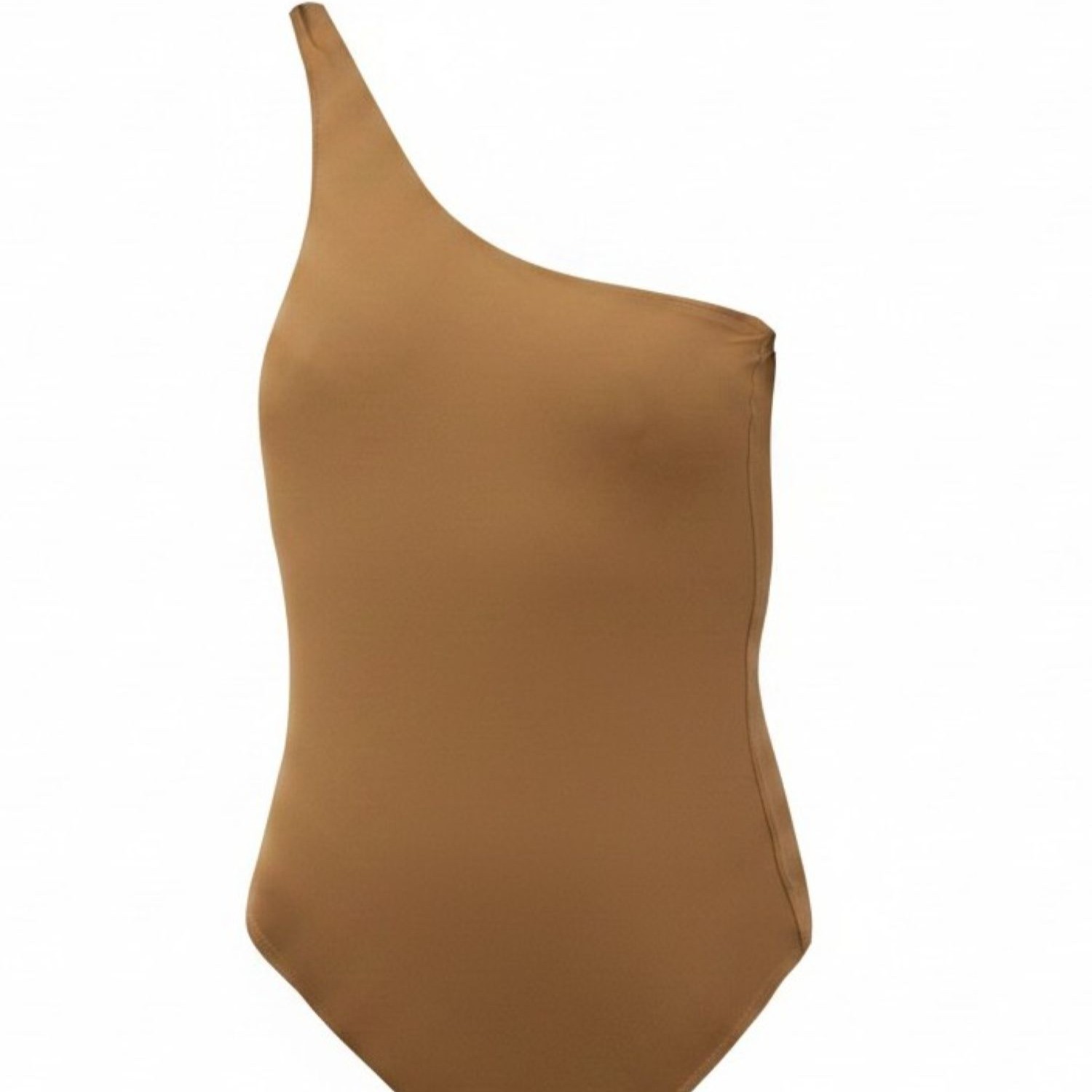 Jacques Zolty Women's Gold Leonella Swimsuit