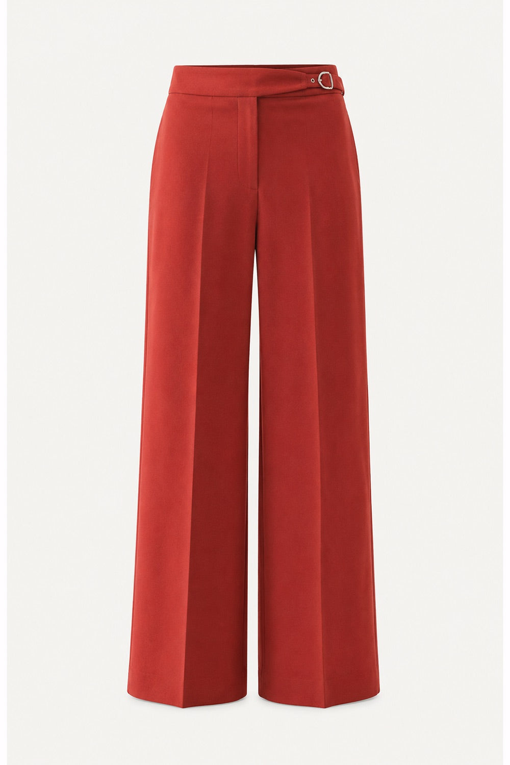 Women's Avayah Tailored Pocketed Pants