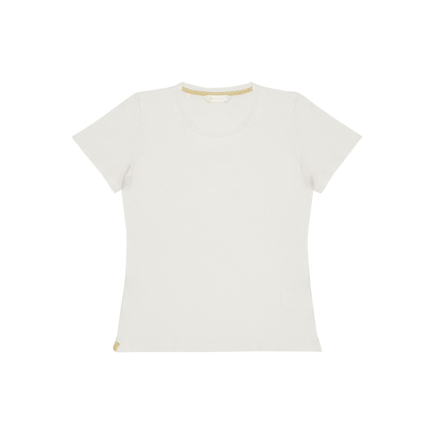 Women’s Classic T-Shirt - White Extra Small Chirimoya