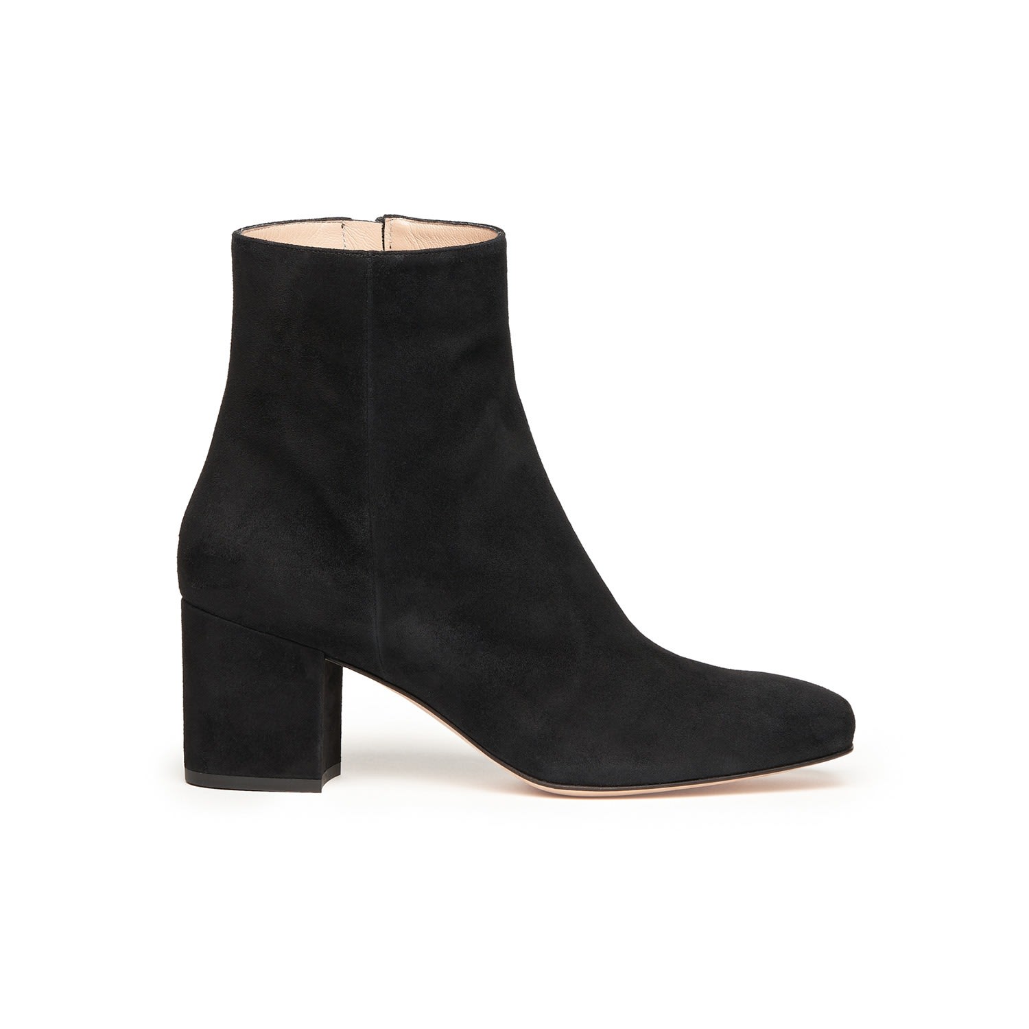 Women's Sienna Boots In Black | 9 Uk | Miyana Berlin