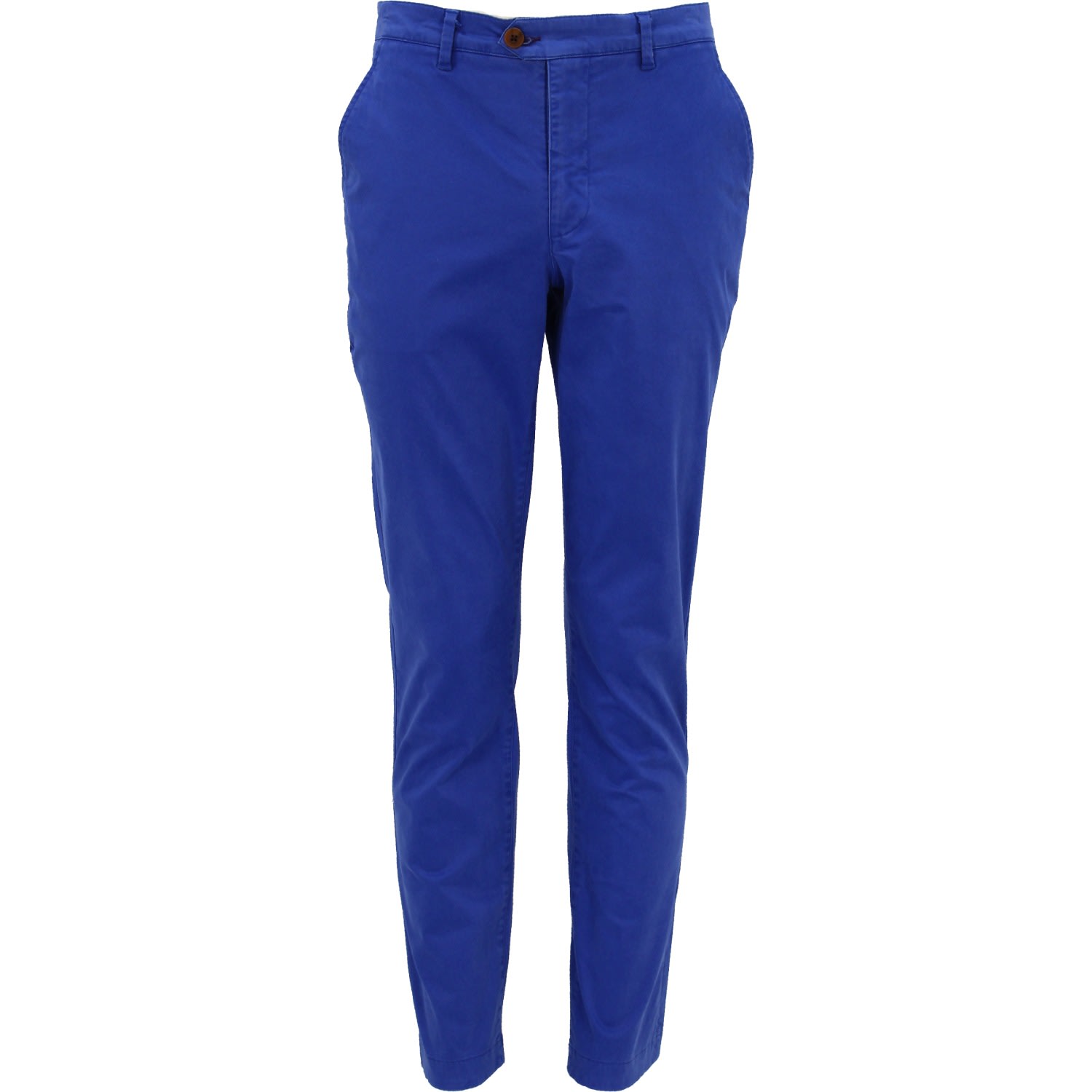 Lords Of Harlech Men's Blue Jack Lux Royal In Blue