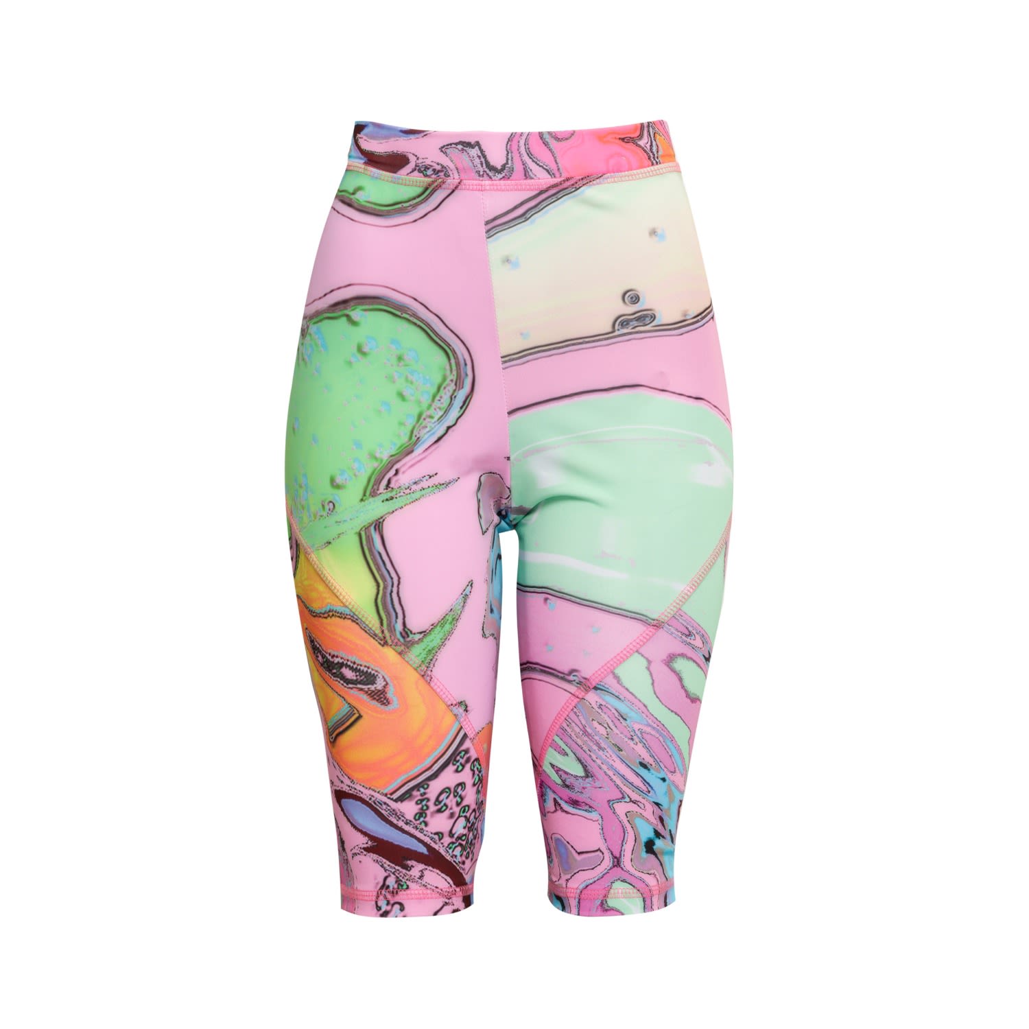 Women's Fantasy Bikers | Large | Paloma Lira