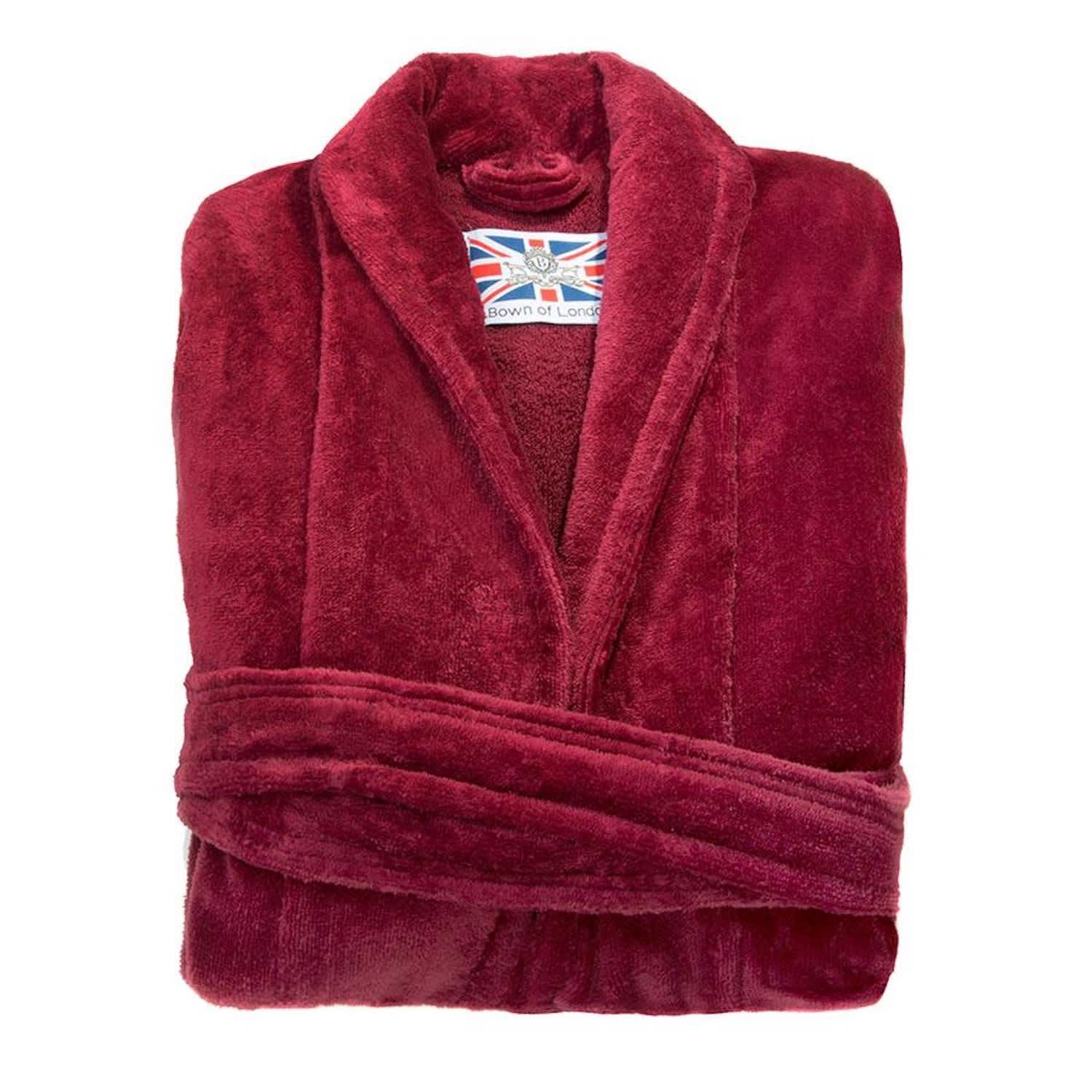 Men's Luxury Robes  Bown of London – Bown of London USA