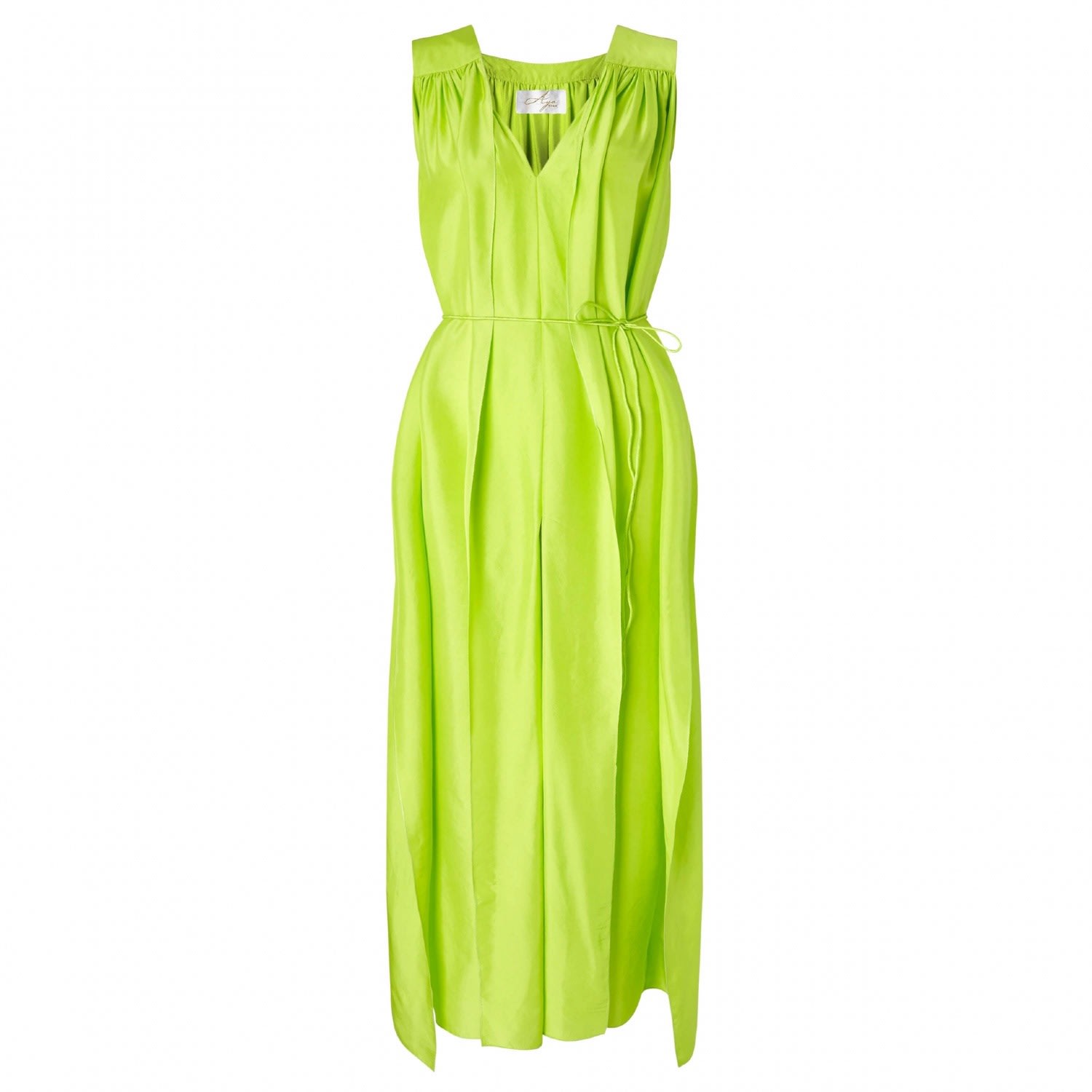 These 7 Colors That Go With Lime Green Show Off The Versatility Of Lime