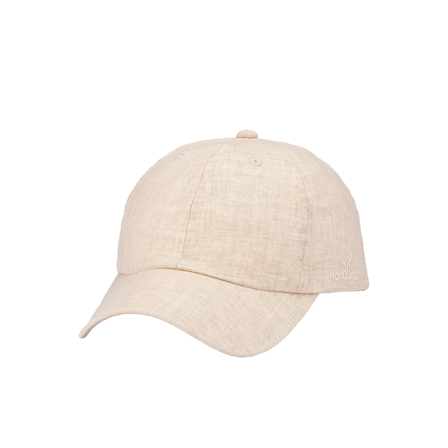 Nordbron Women's Neutrals Bethnal Cream Cap