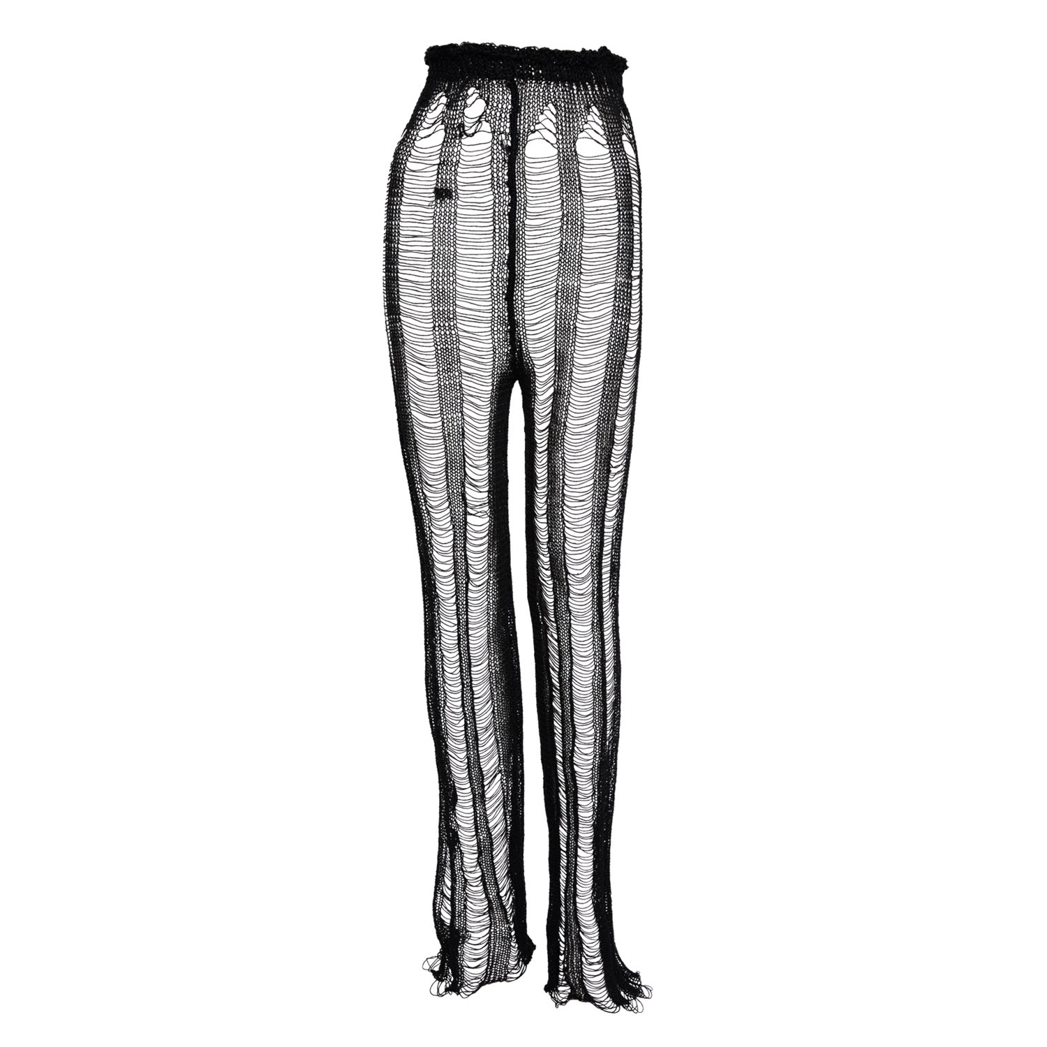 Women’s Black Darkness Pant M/L Sarah Regensburger