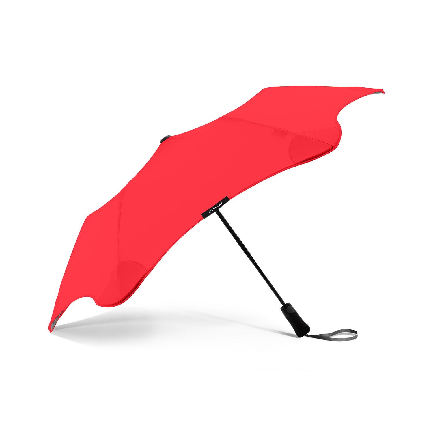 Blunt Metro Umbrella - Red Blunt Umbrellas