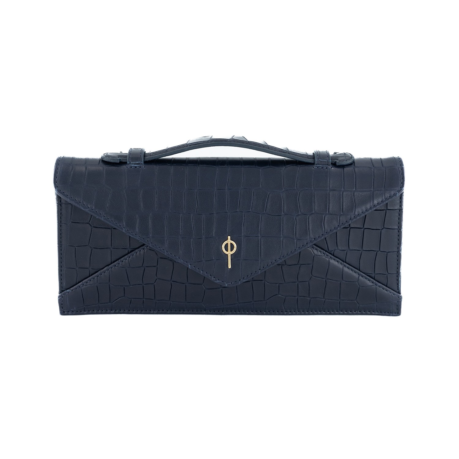 Otrera Women's Blue Irene Navy