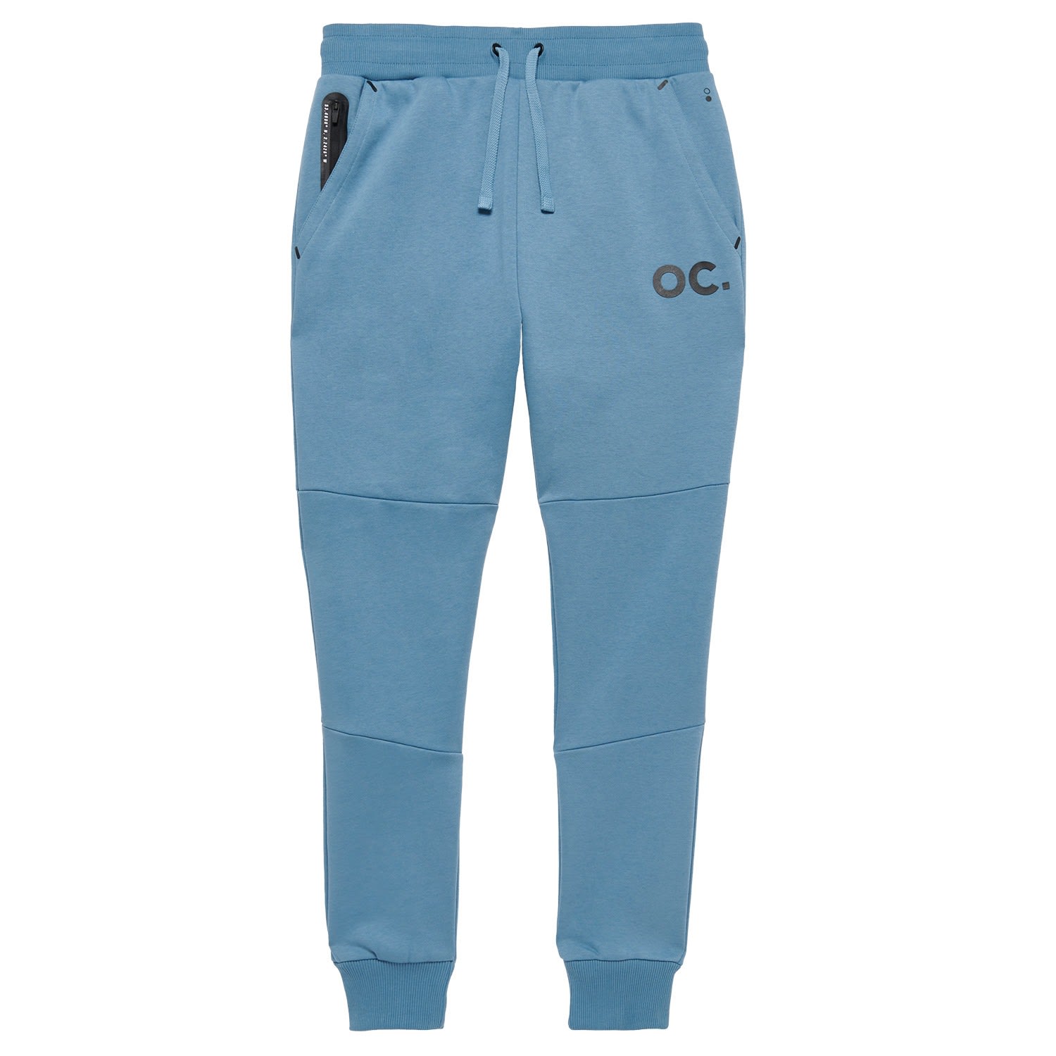 Men’s Joggers - Cerulean Blue Extra Small Original Creator